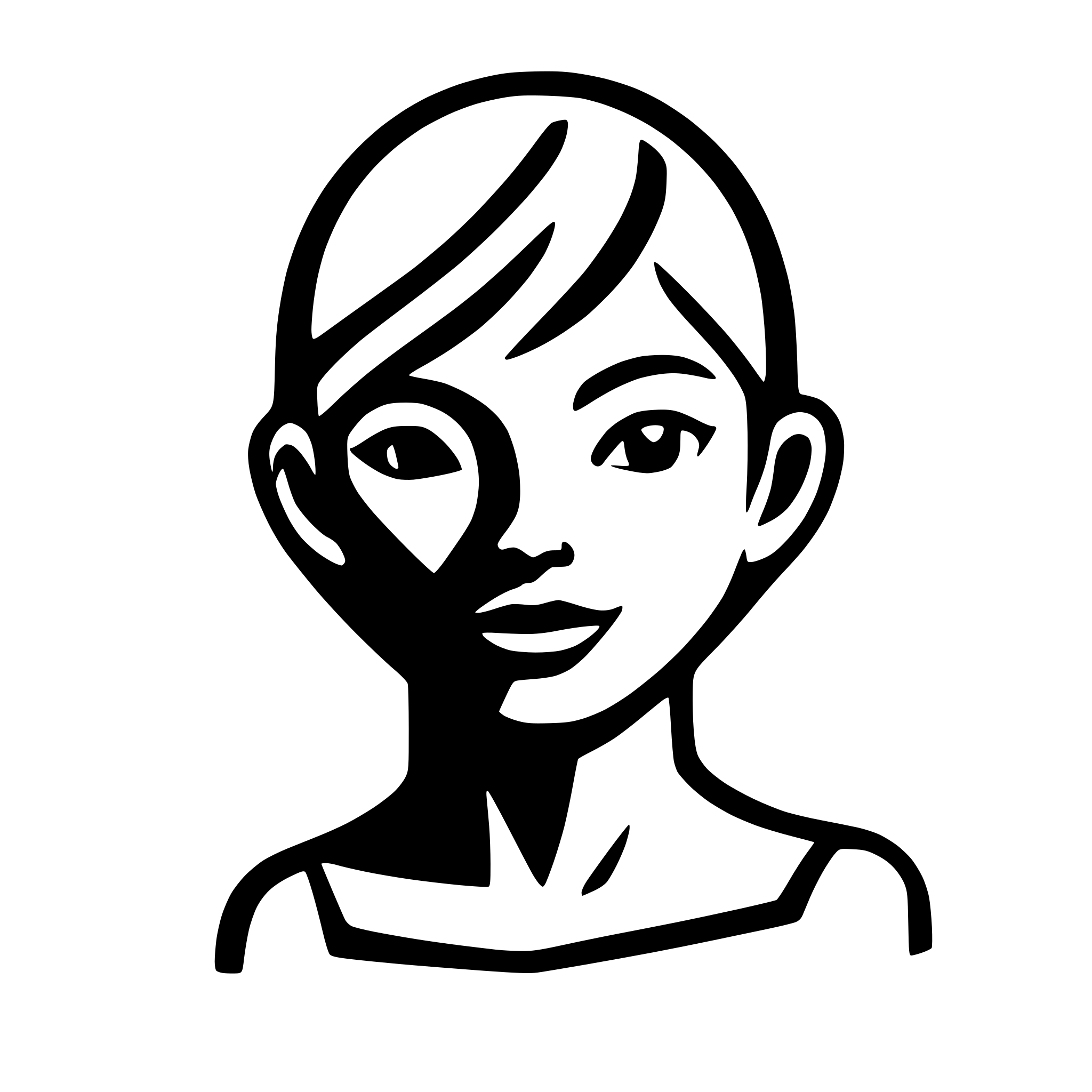 AI-generated SVG of a breath-body-mind