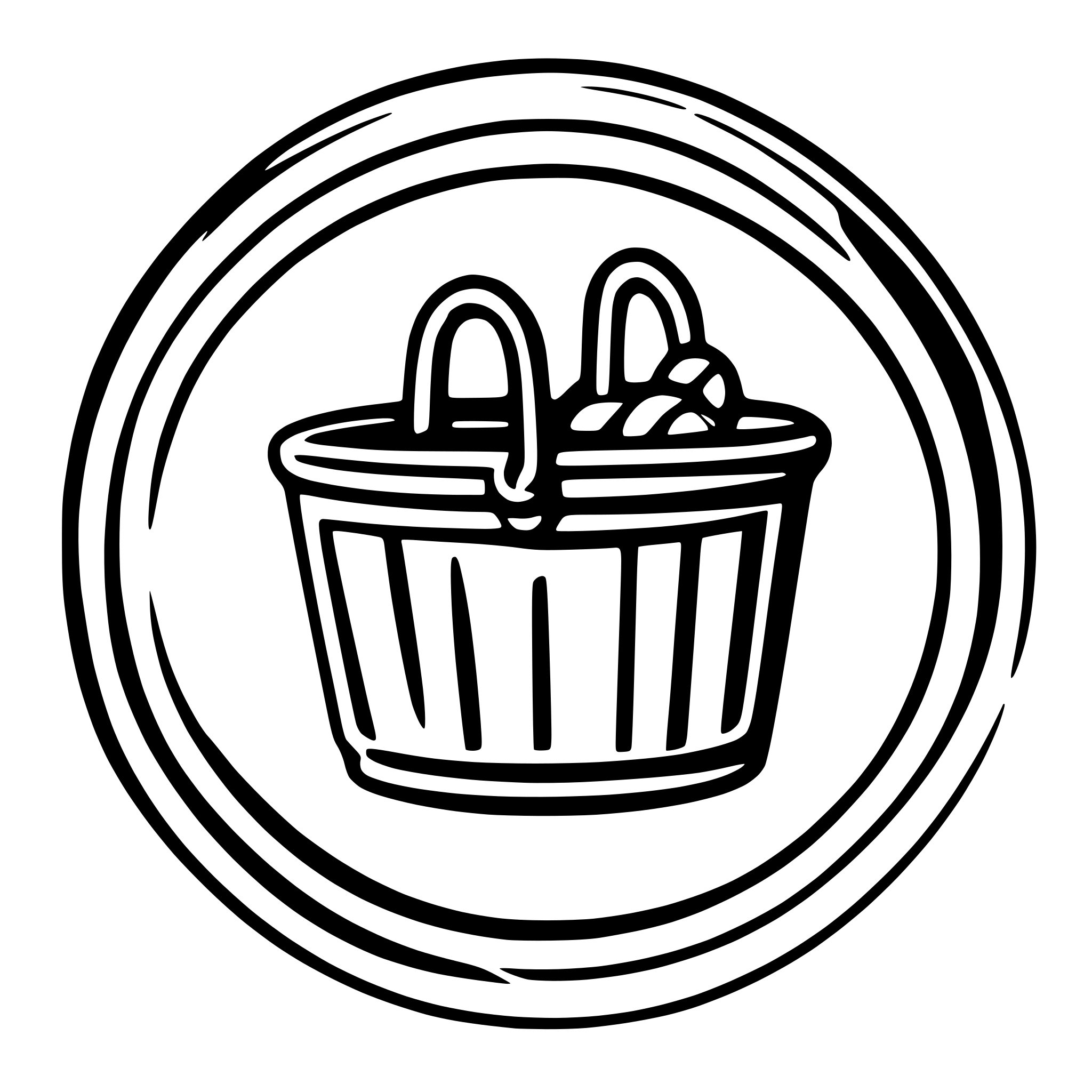 AI-generated SVG of a A modern and minimalistic logo design for an online shopping platform. Central focus on a pink shopping basket icon inside a colorful circular frame with vibrant overlapping strokes in pink, blue, and yellow. The background is a soft pastel pink. Below the logo, include bold and clean sans-serif text in pink that reads 'TRUMPBUYBUTIK,' with smaller text underneath that says 'TBB.' The overall design should be vibrant, clean, and professional, appealing to a youthful audience. AI-generated SVG of a A modern and minimalistic logo design for an online shopping platform. Central focus on a pink shopping basket icon inside a colorful circular frame with vibrant overlapping strokes in pink, blue, and yellow. The background is a soft pastel pink. Below the logo, include bold and clean sans-serif text in pink that reads 'TRUMPBUYBUTIK,' with smaller text underneath that says 'TBB.' The overall design should be vibrant, clean, and professional, appealing to a youthful audience.