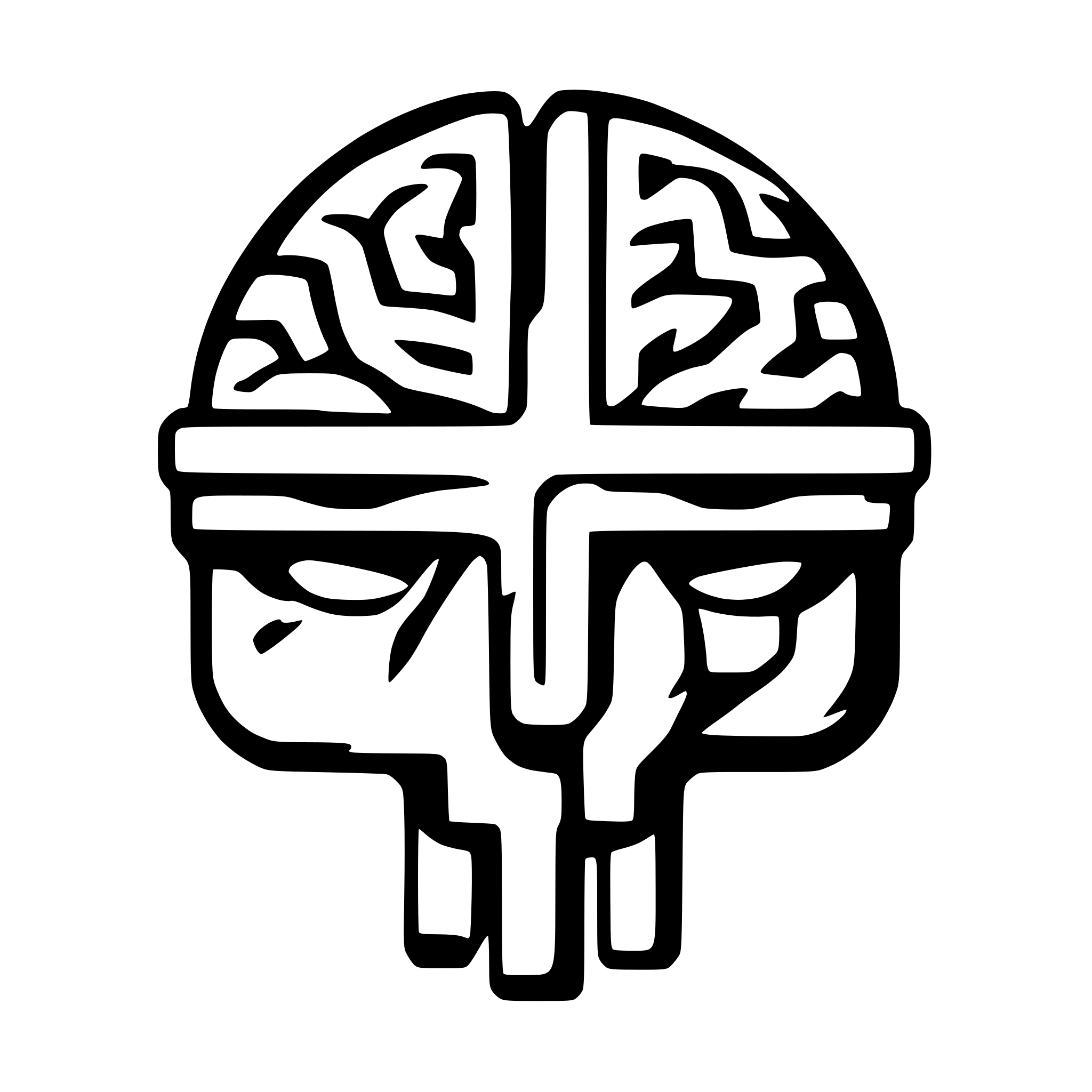 AI-generated SVG of 'Brain with plus icon'