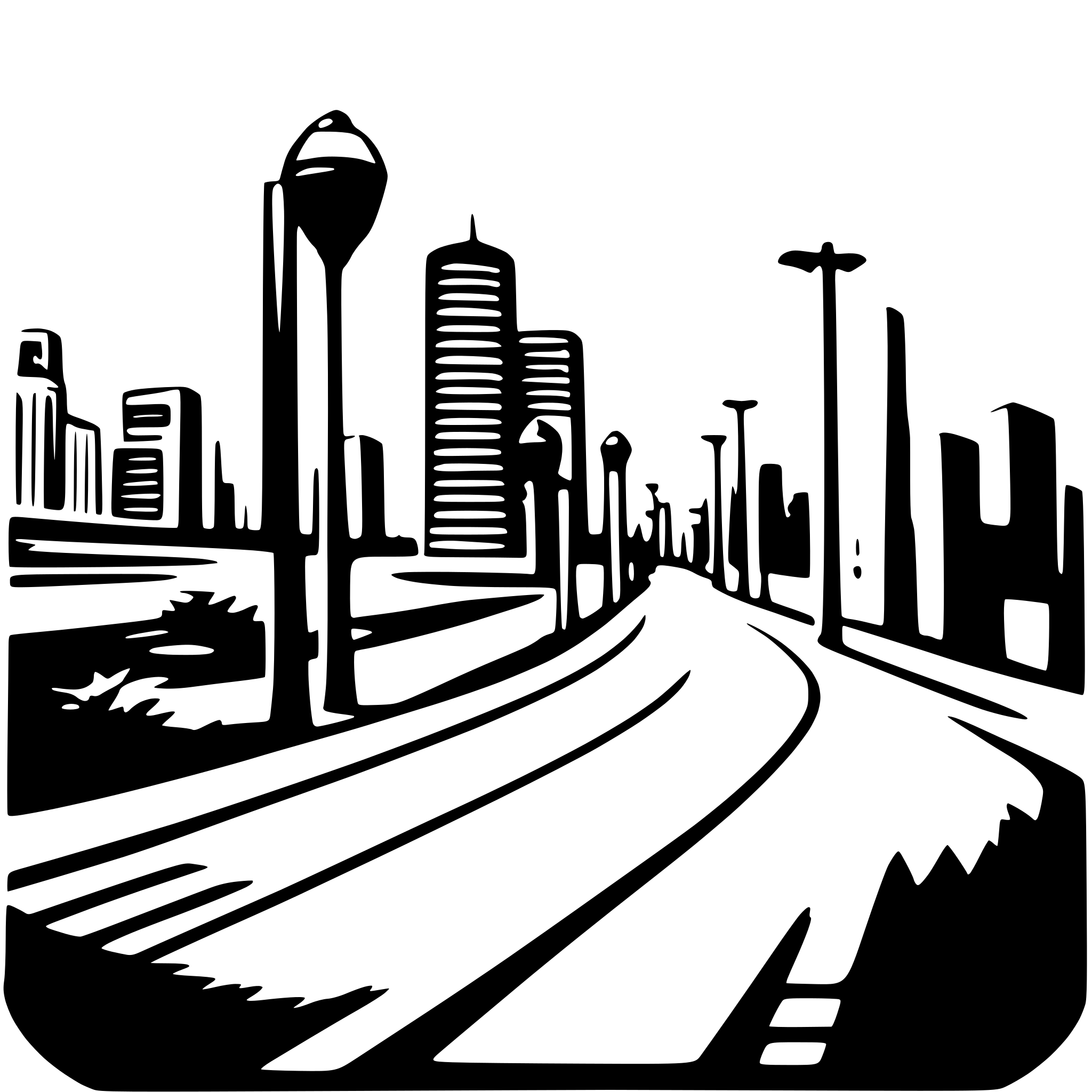 AI-generated SVG of 'urban streetware'