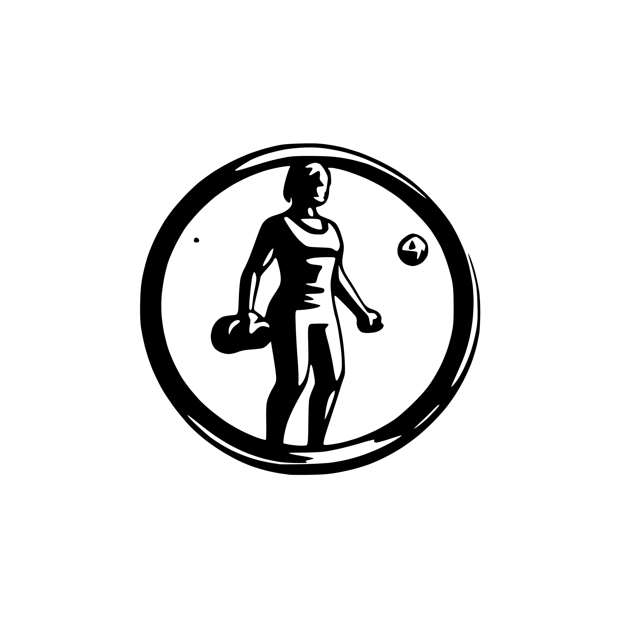 AI-generated SVG of a gym