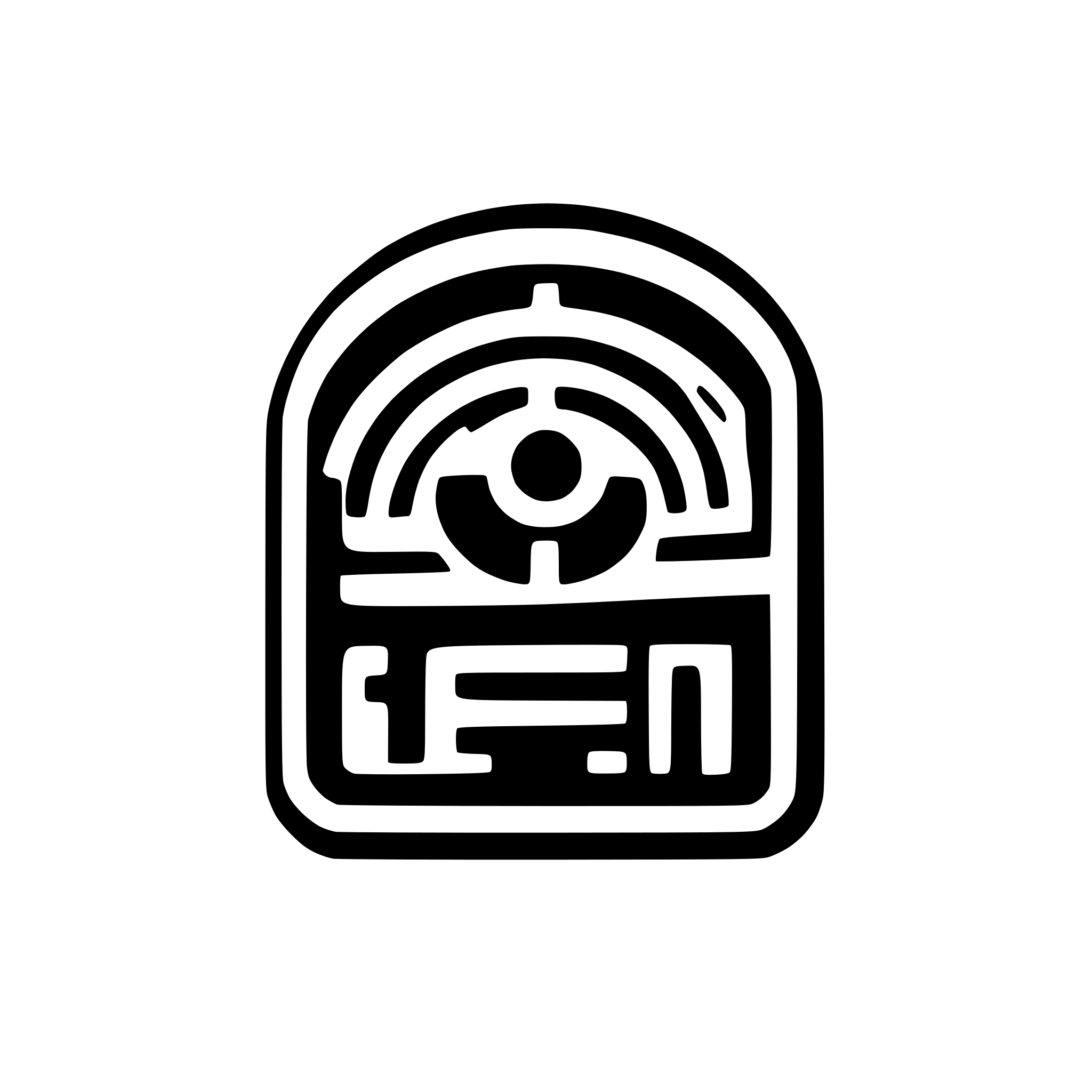 AI-generated SVG of a electromagnetic wave