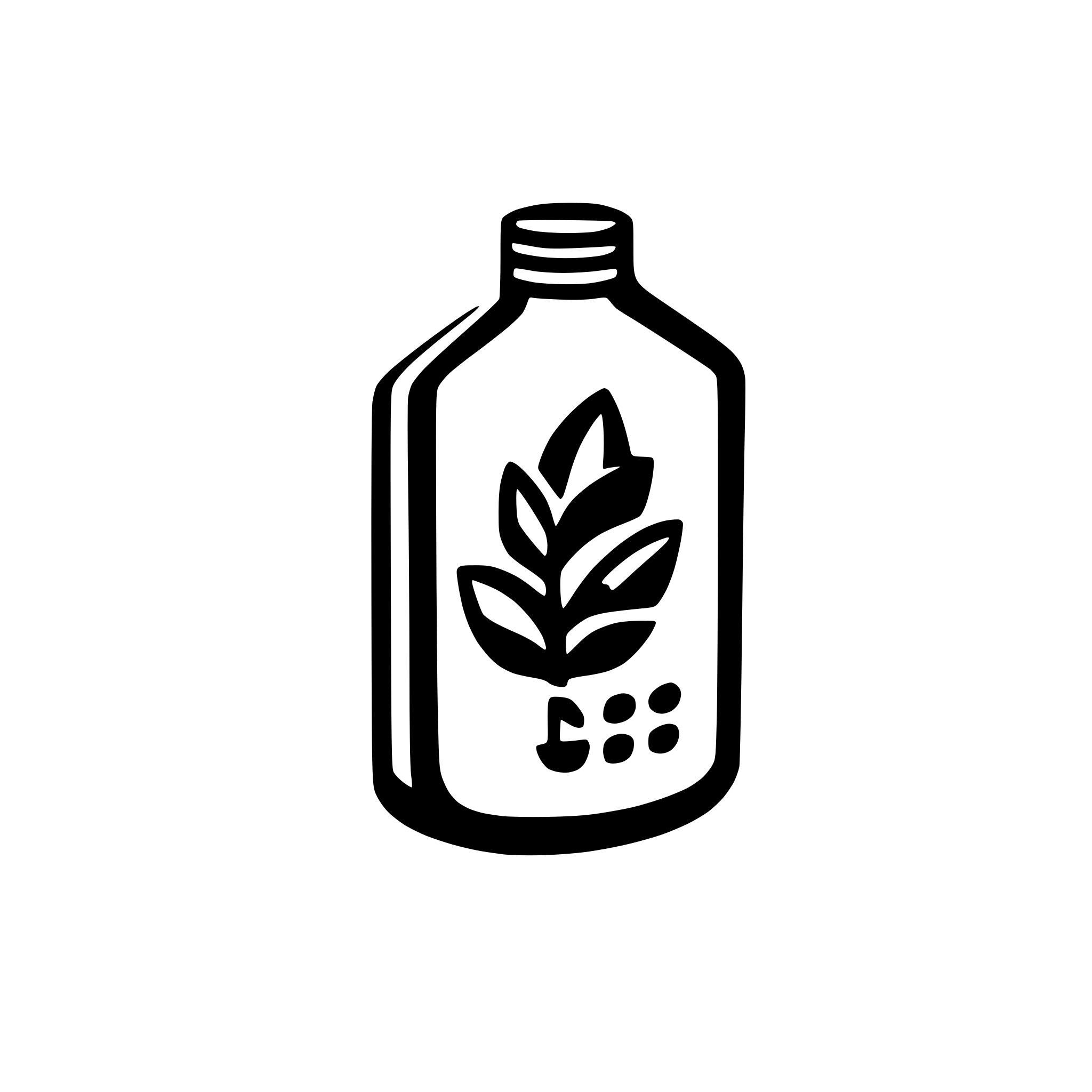 AI-generated SVG of 'oil price'