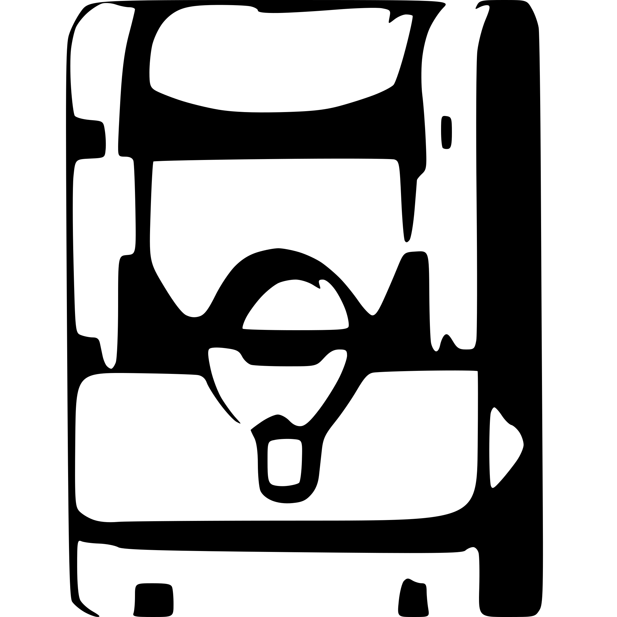 AI-generated SVG of a a secure padlock