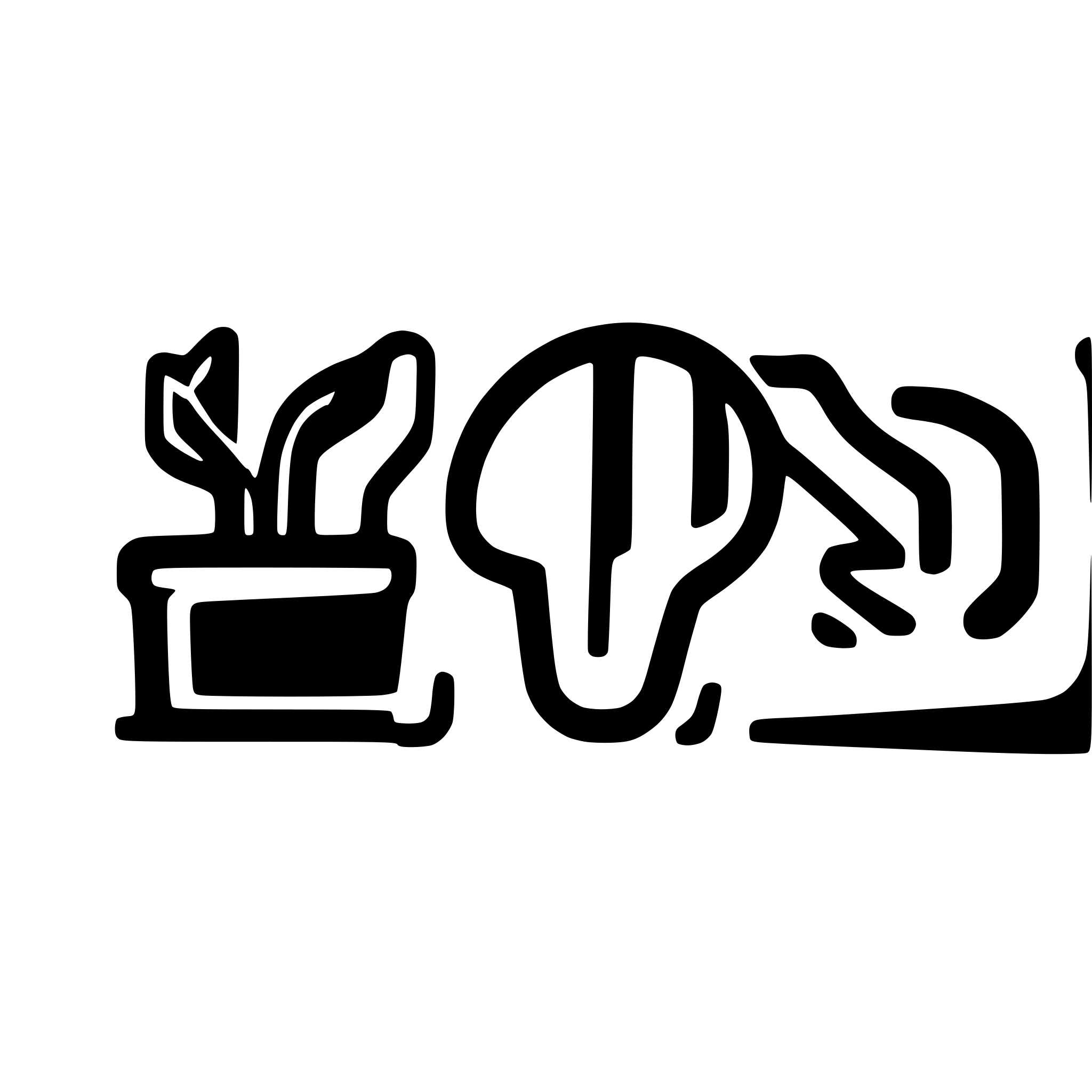 AI-generated SVG of a brain wires waterpipe logo