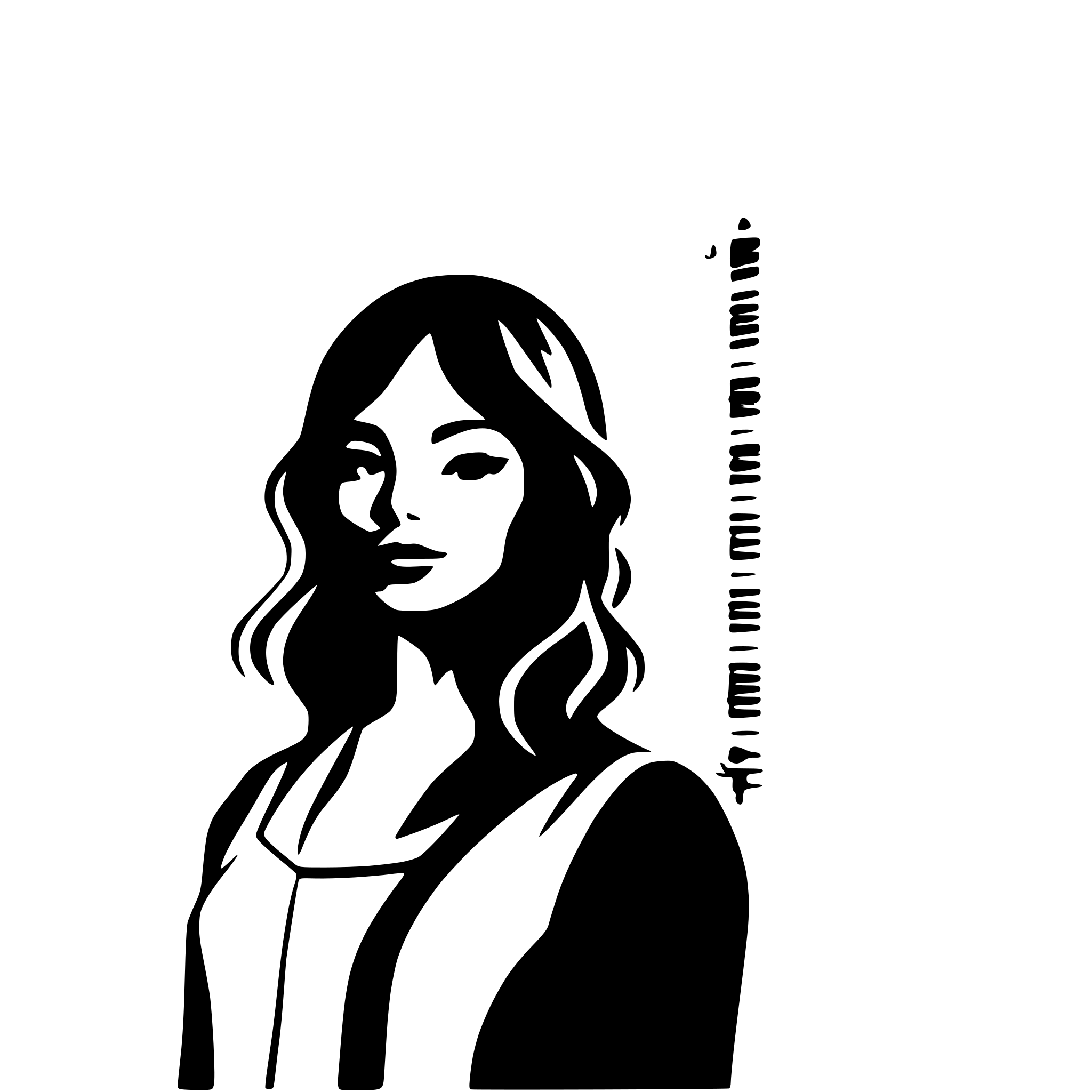 AI-generated SVG of a electromagnetic wave