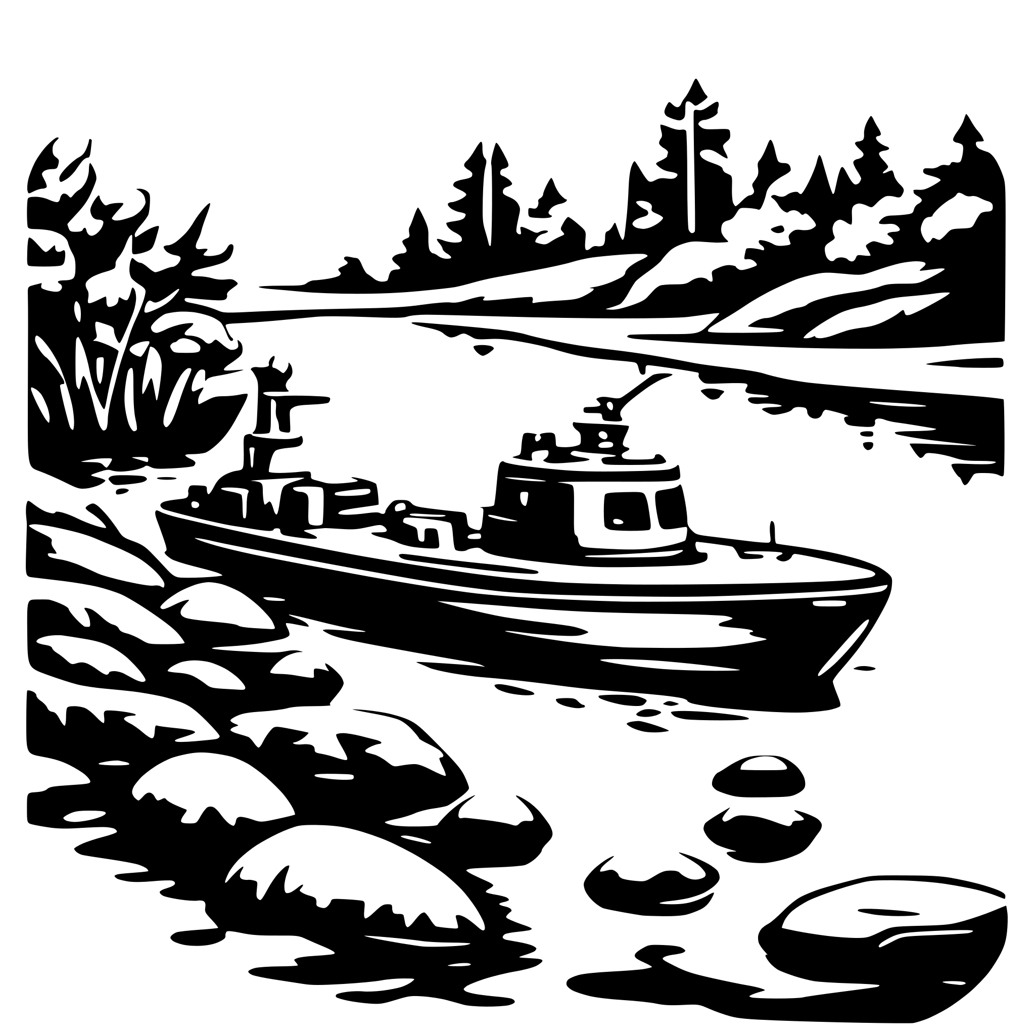 AI-generated SVG of a водопровод - трубопроводная арматура