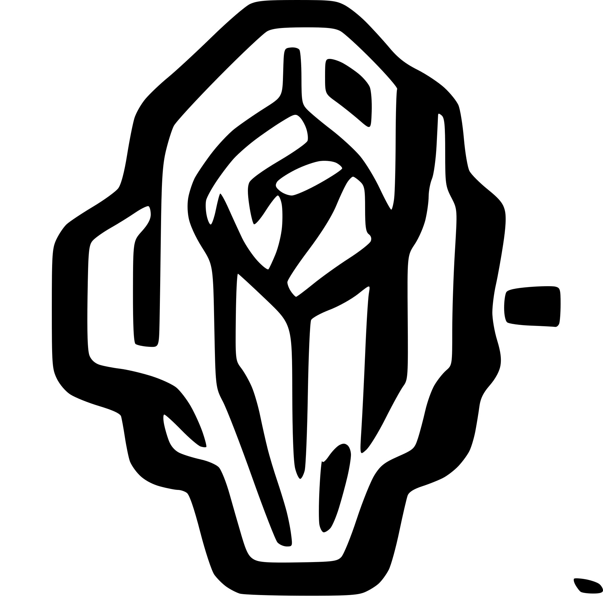 AI-generated SVG of a cybernetic rose on the shield side view