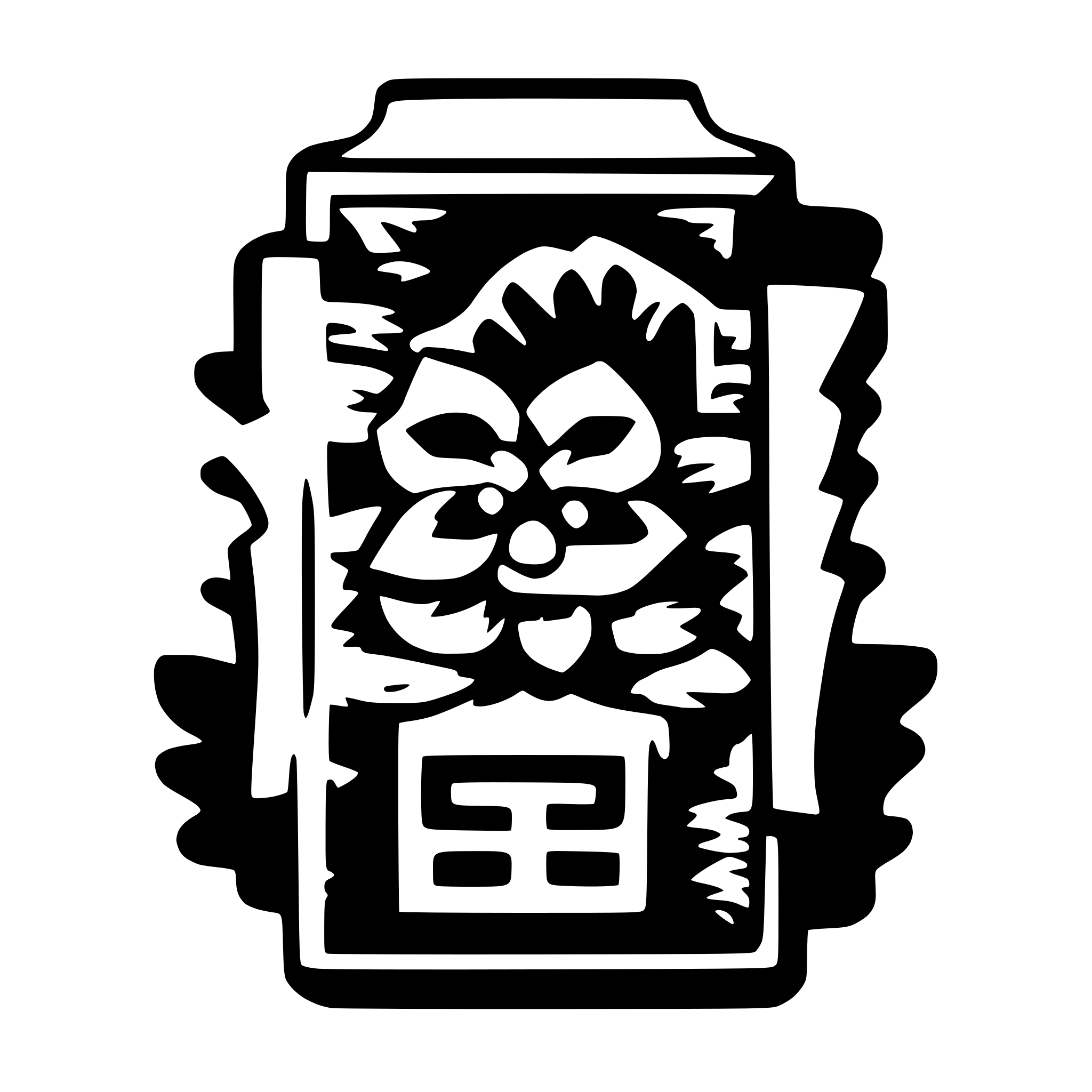 AI-generated SVG of 'cny angpao'