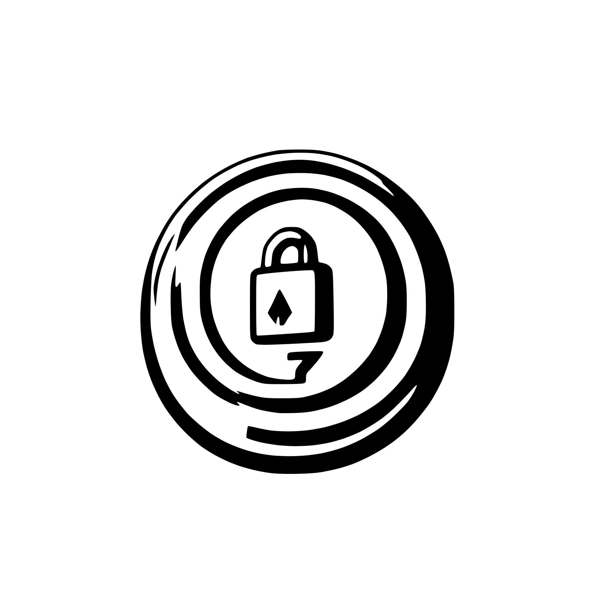 AI-generated SVG of a a logo for an authentication service called anyAuth. AI-generated SVG of a a logo for an authentication service called anyAuth.