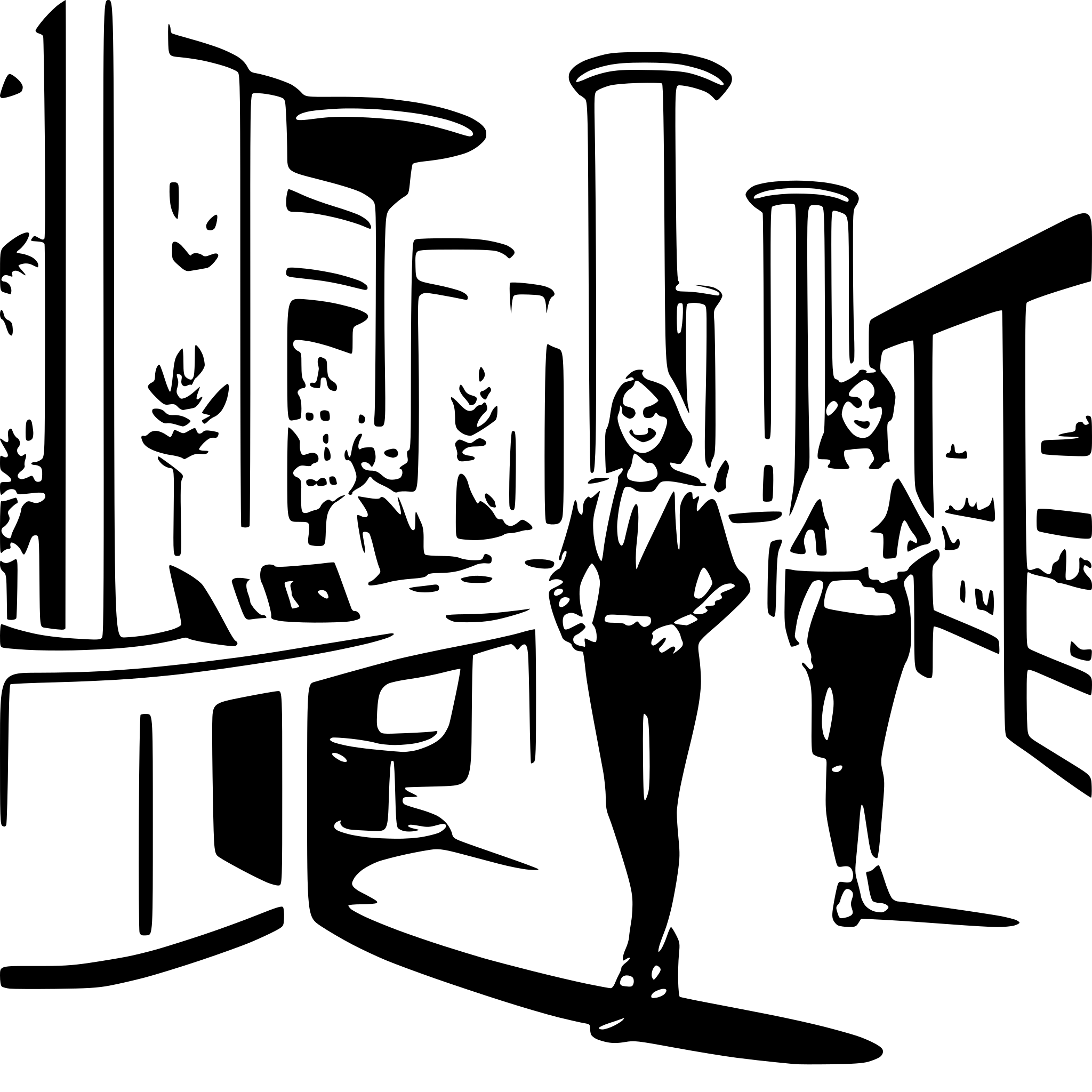 AI-generated SVG of a A hybrid space that blend commercial and public functions can transform it into a dynamic destination that goes beyond traditional retail or office spaces. AI-generated SVG of a A hybrid space that blend commercial and public functions can transform it into a dynamic destination that goes beyond traditional retail or office spaces.