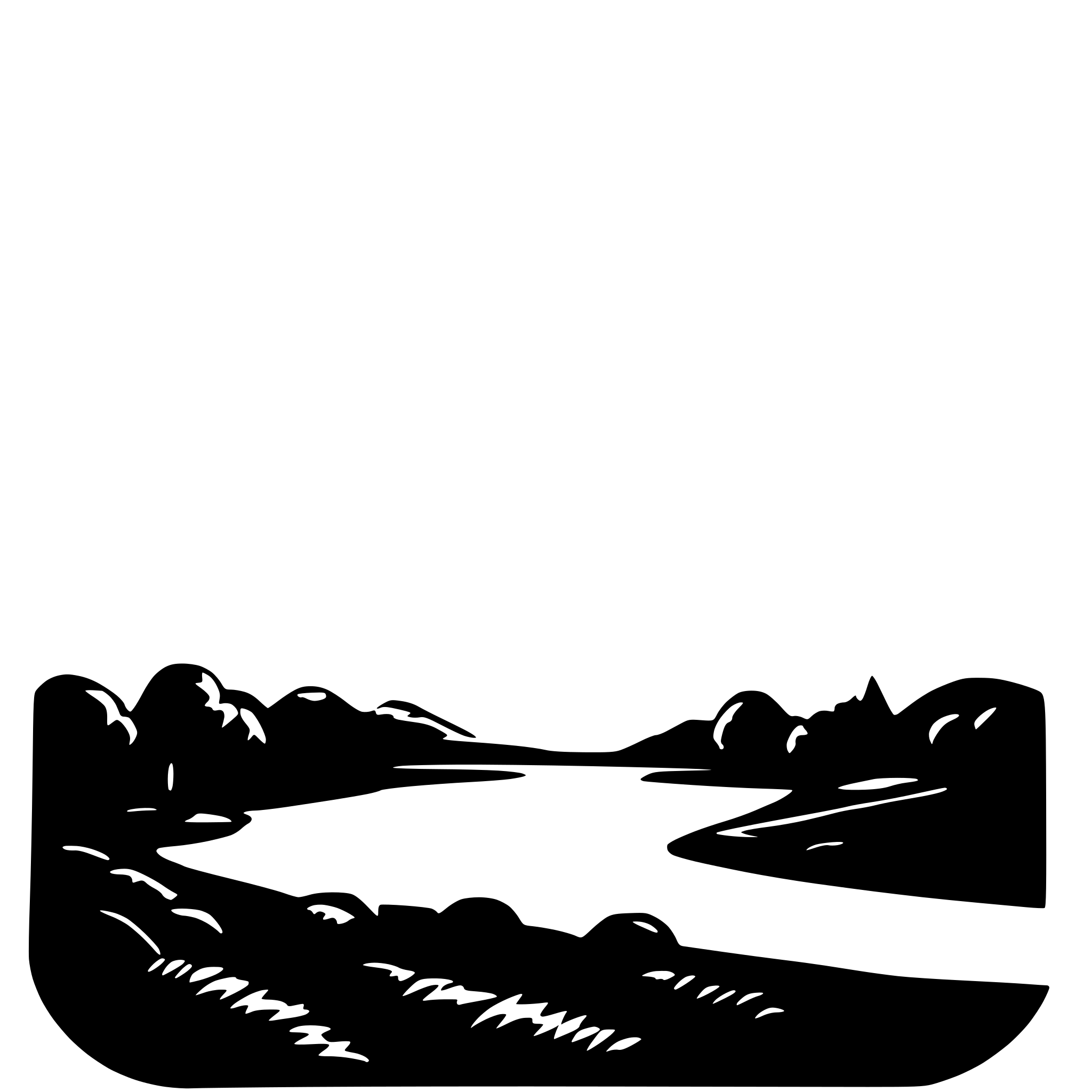 AI-generated SVG of 'sunrise'