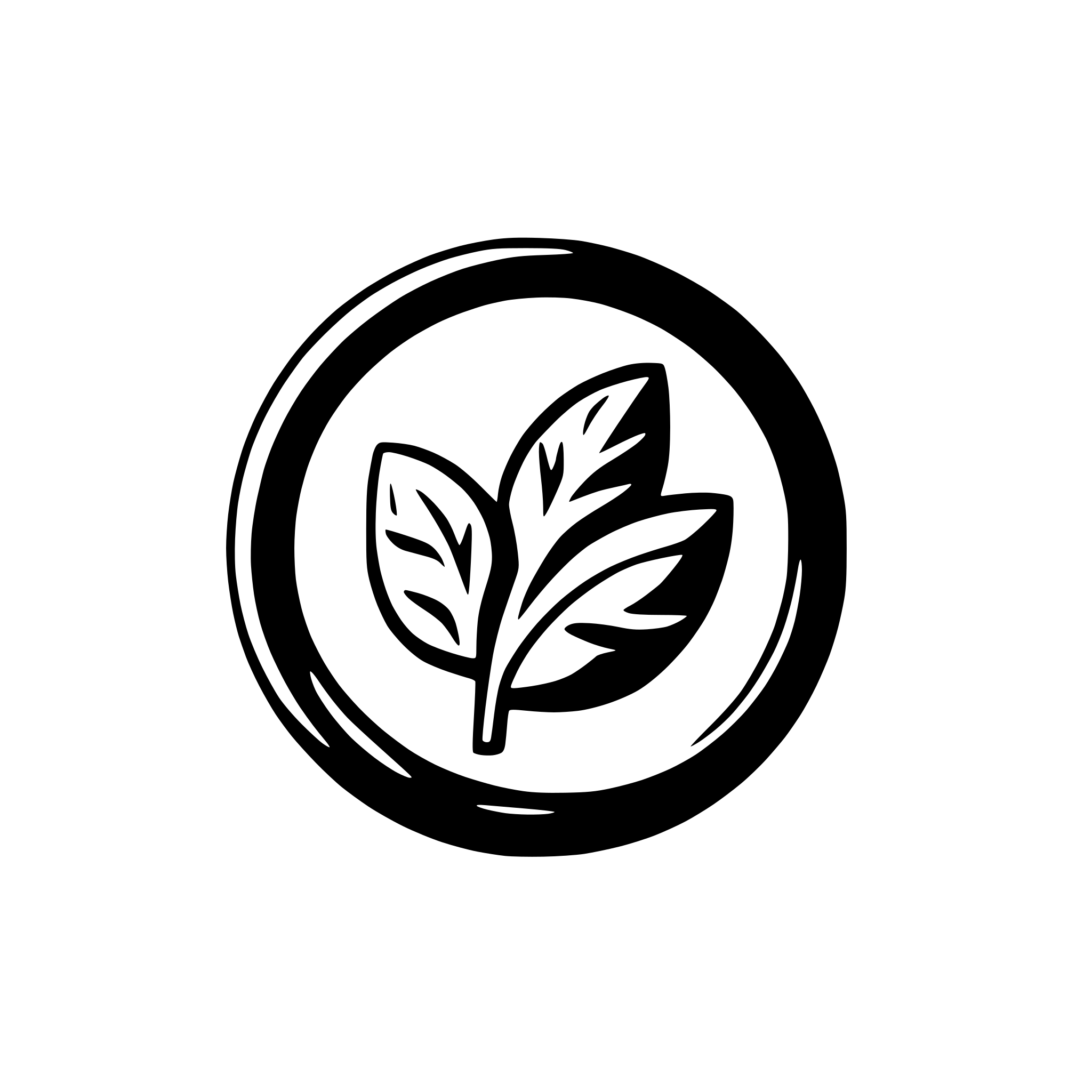AI-generated SVG of 'RECIPIE APP LOGO'