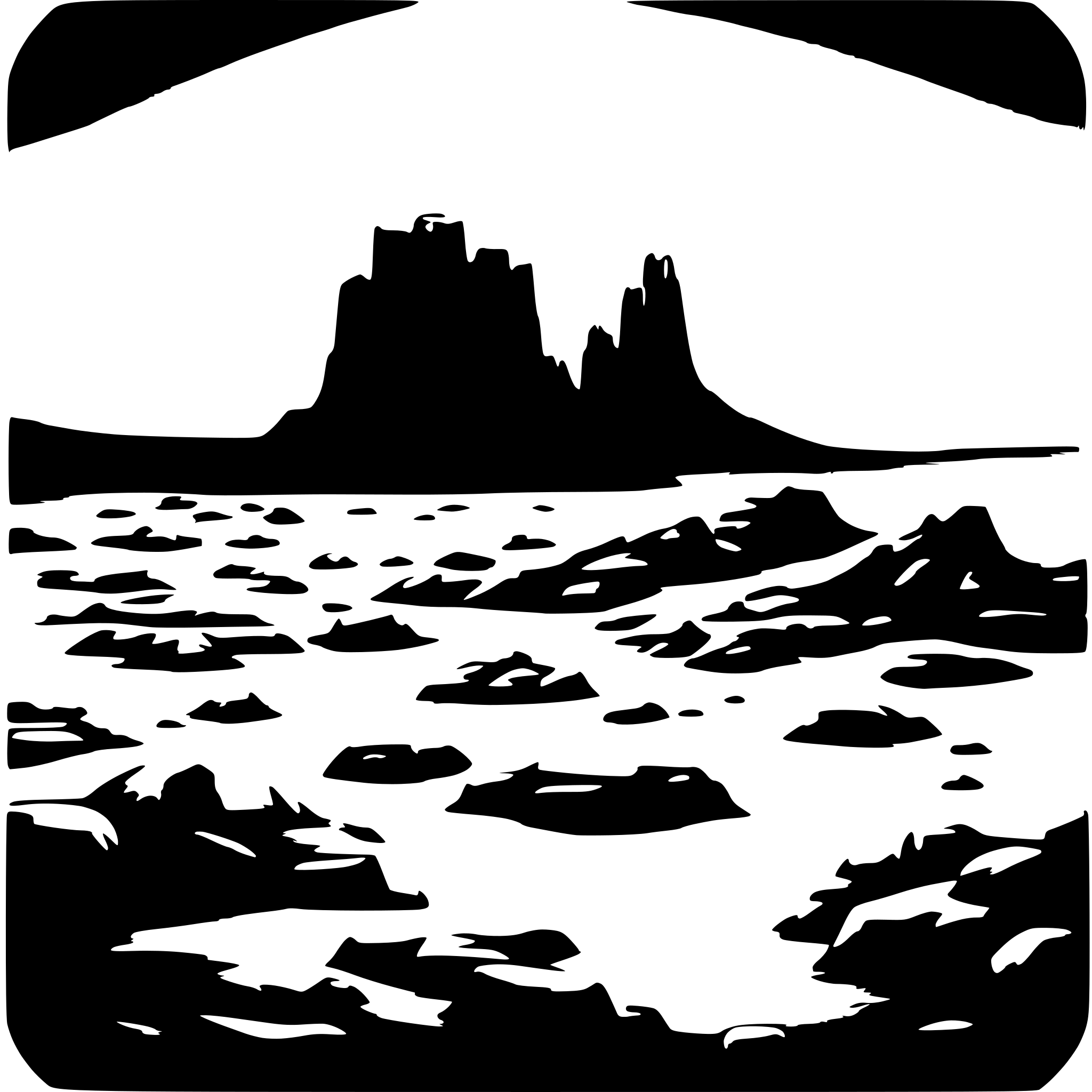AI-generated SVG of a mars in the unververse