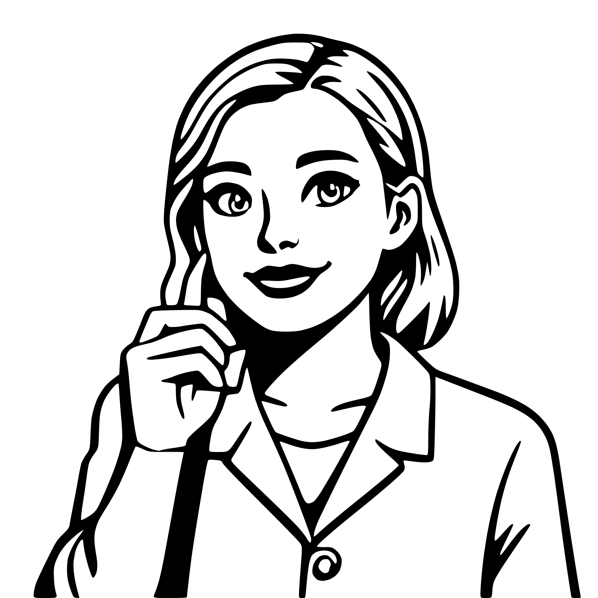 AI-generated SVG of 'saying an educator goodbye'