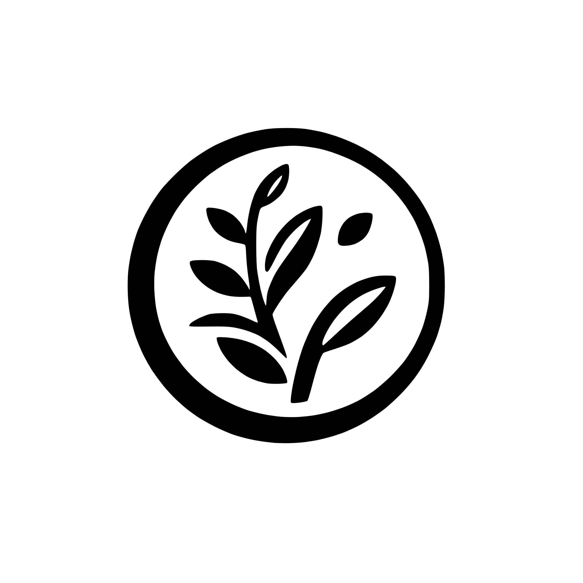 AI-generated SVG of a matte pattern texture icon