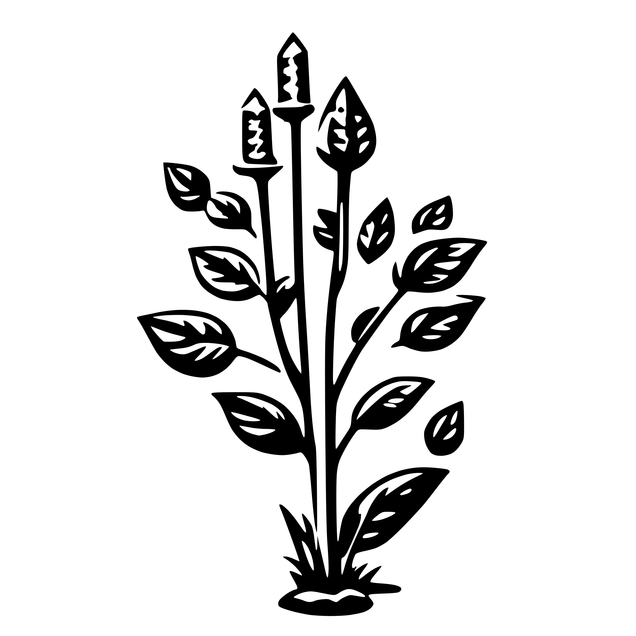 AI-generated SVG of a usefuldata