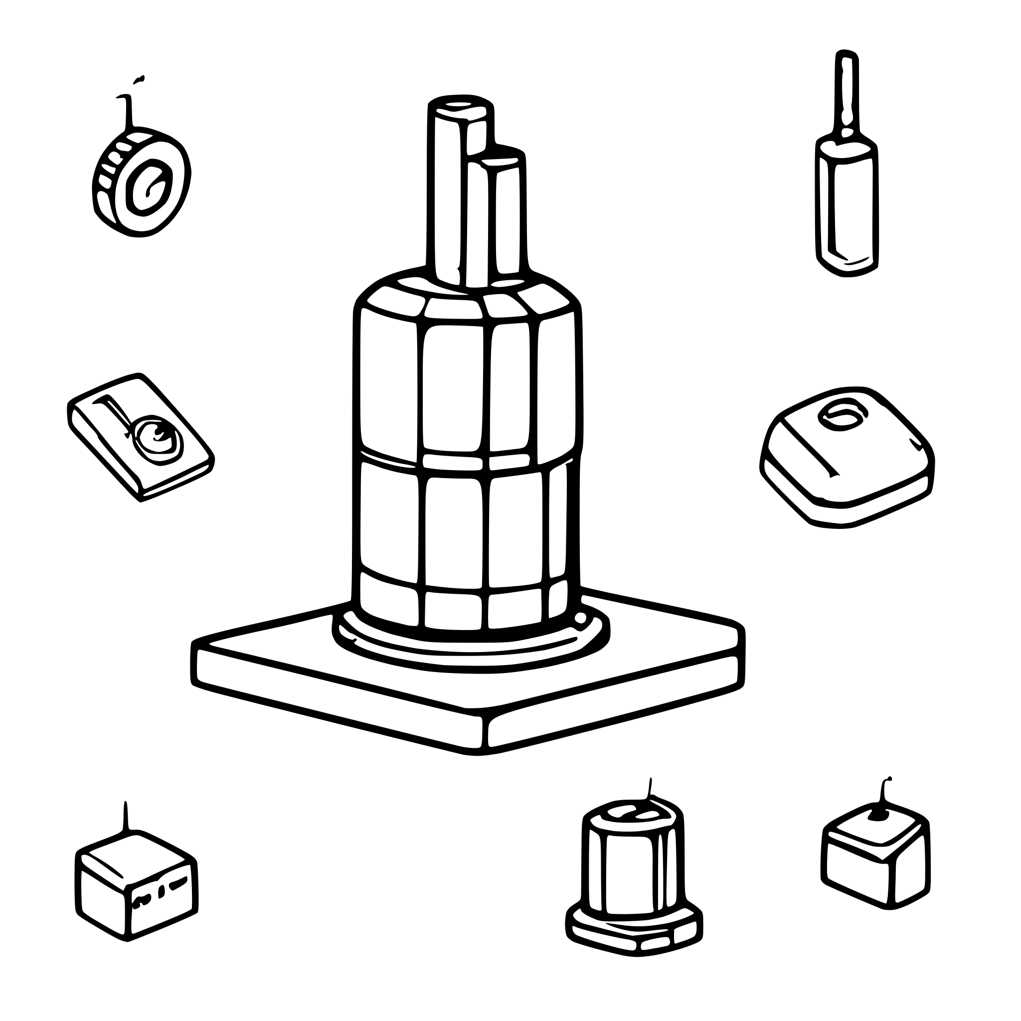 AI-generated SVG of a Detailed Descriptions for Patent Figures Here are the detailed descriptions for each figure mentioned in the "BRIEF DESCRIPTION OF THE SEVERAL VIEWS OF THE DRAWINGS" section of your patent draft (patent_format_v1). These descriptions aim to provide enough detail for an illustrator to create the diagrams.   FIG. 1: High-Level System Architecture 1. Overall Figure Description (FIG. 1): This figure illustrates the overall client-server architecture of the cross-platform continuity system. It shows 