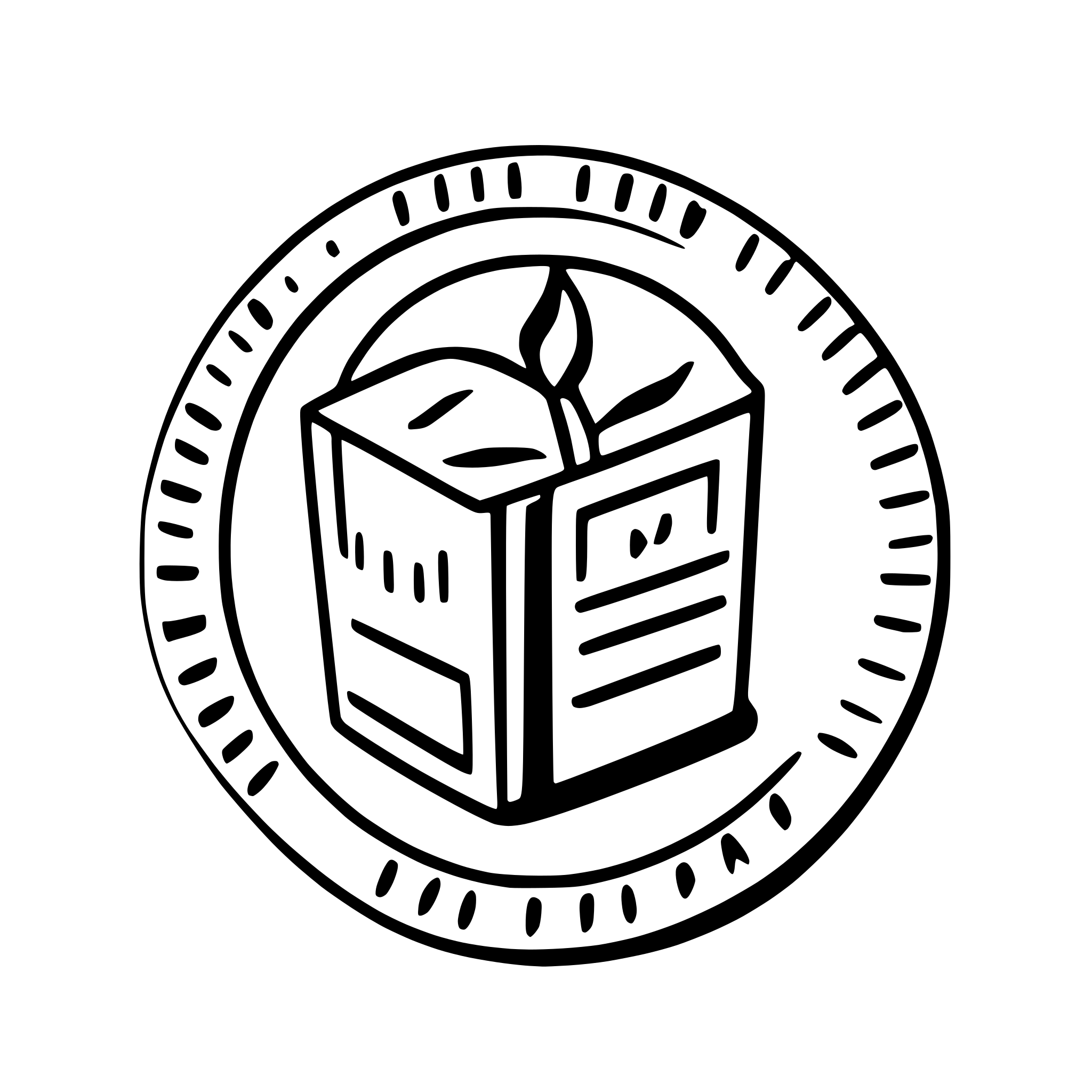 AI-generated SVG of 'Generate a Circular Shape Rubber Stamp in textual form for QUICK HOME DELIVERY SERVICE with UAE - Abu Dhabi Written in the center of stamp.'