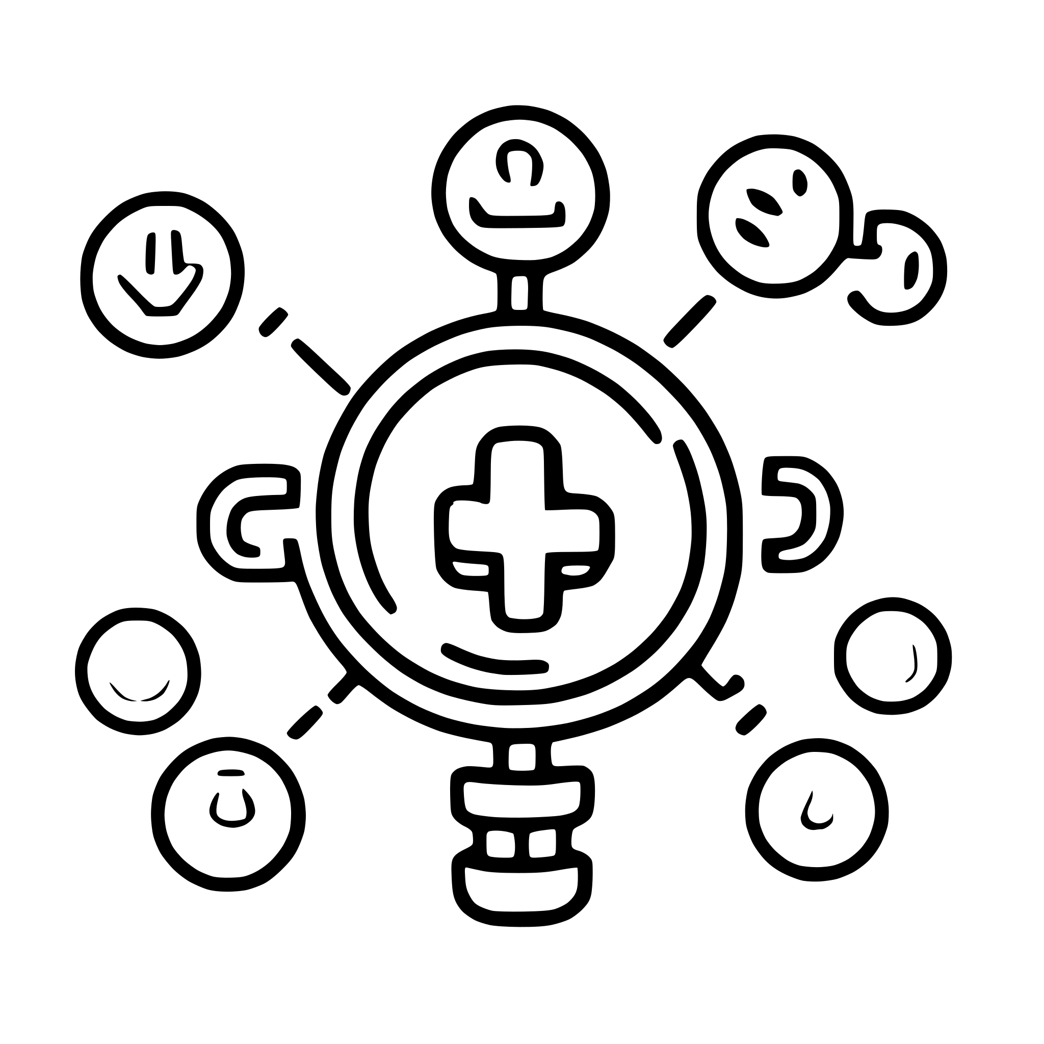 AI-generated SVG of a Create an SVG tracking UI with four circular status nodes (Pending, Shipped, Out for Delivery, Delivered), neon blue glowing outlines, icons inside each circle, and a glowing progress line. Use a futuristic style.