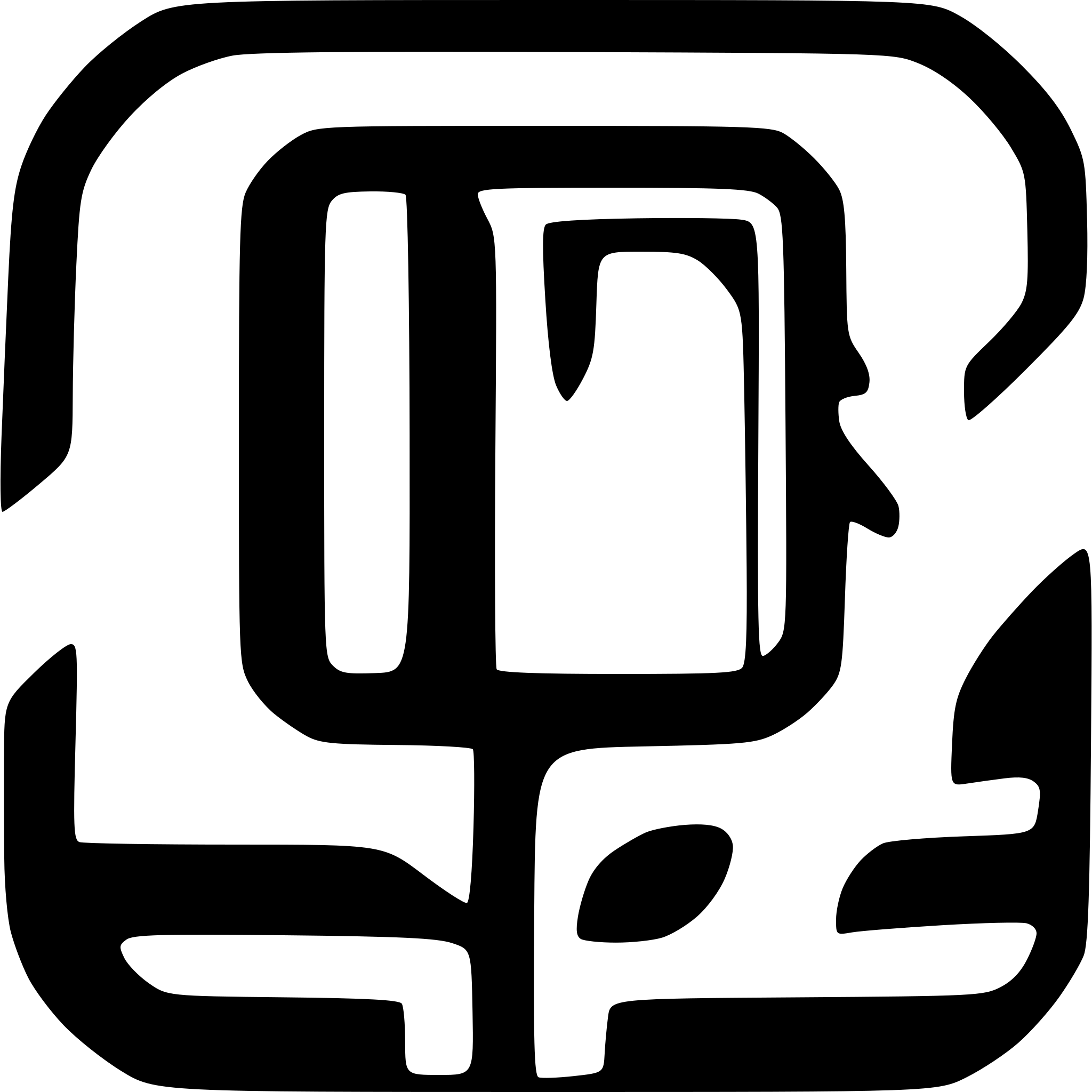 AI-generated SVG of a 设计一个简约且现代的SVG图标，代表文档写作助手。图标应适合用作头像，构图紧凑，细节清晰，避免过于复杂的图案，背景透明，尺寸可缩放。