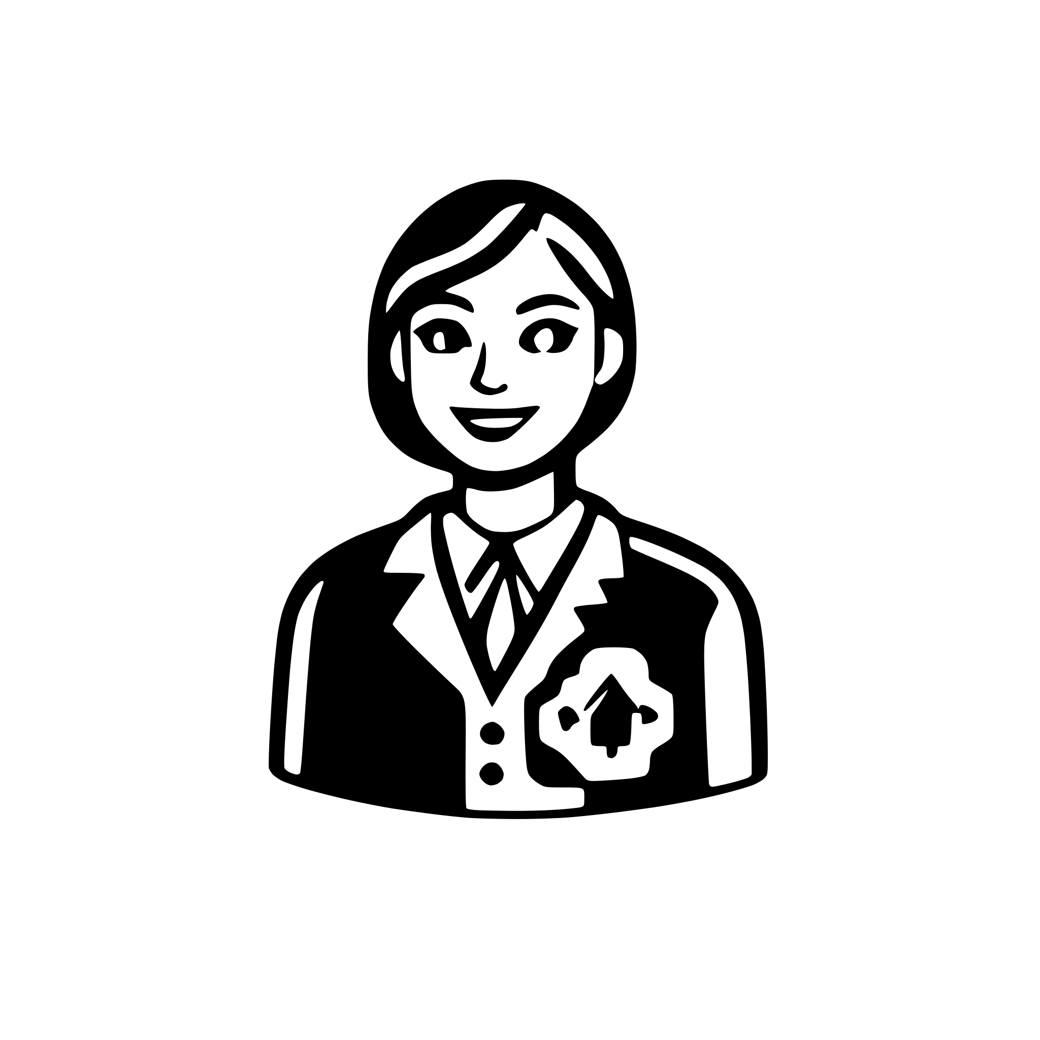 AI-generated SVG of 'can you generate svg icon for these services sale, crm, auth, gateway, erp icon'