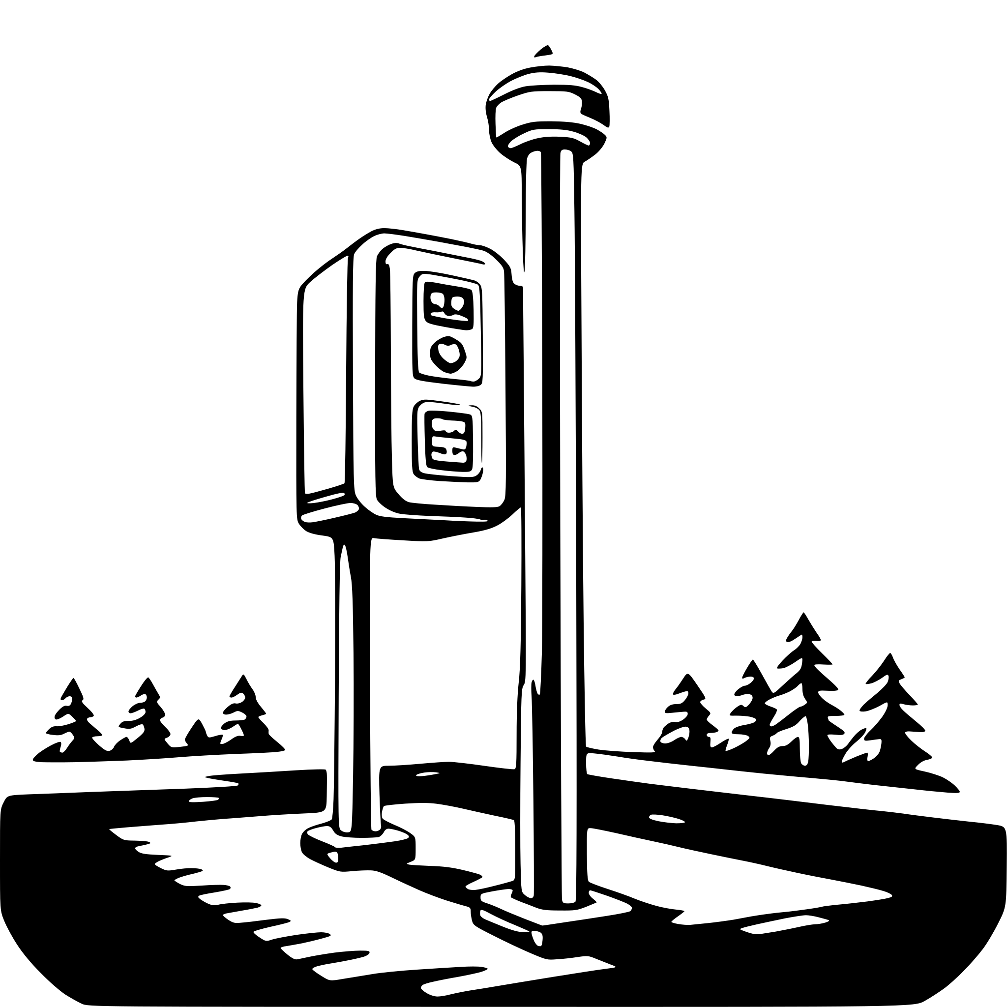 AI-generated SVG of 'lift'