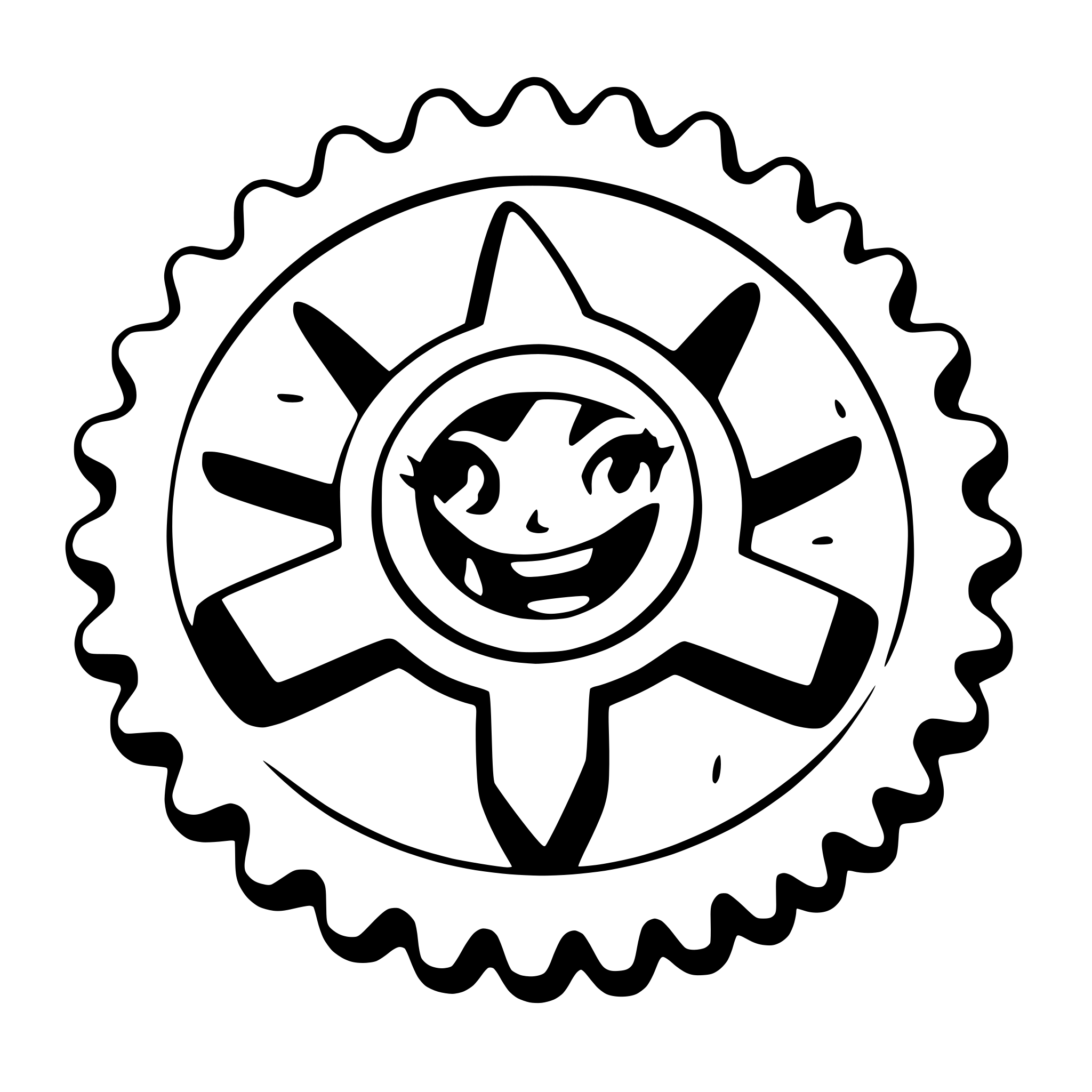AI-generated SVG of a trip card