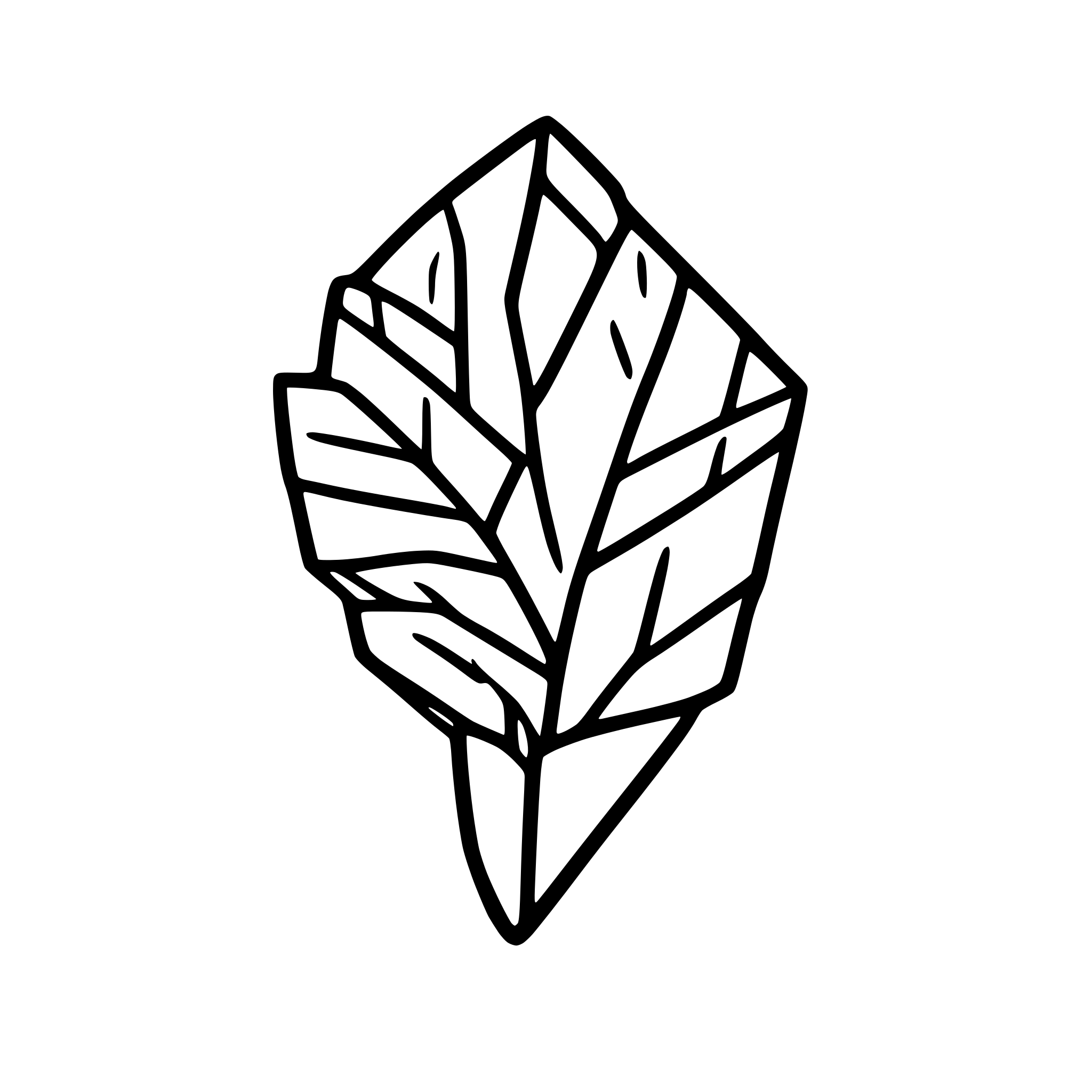 AI-generated SVG of 'kansas city arrowhead'