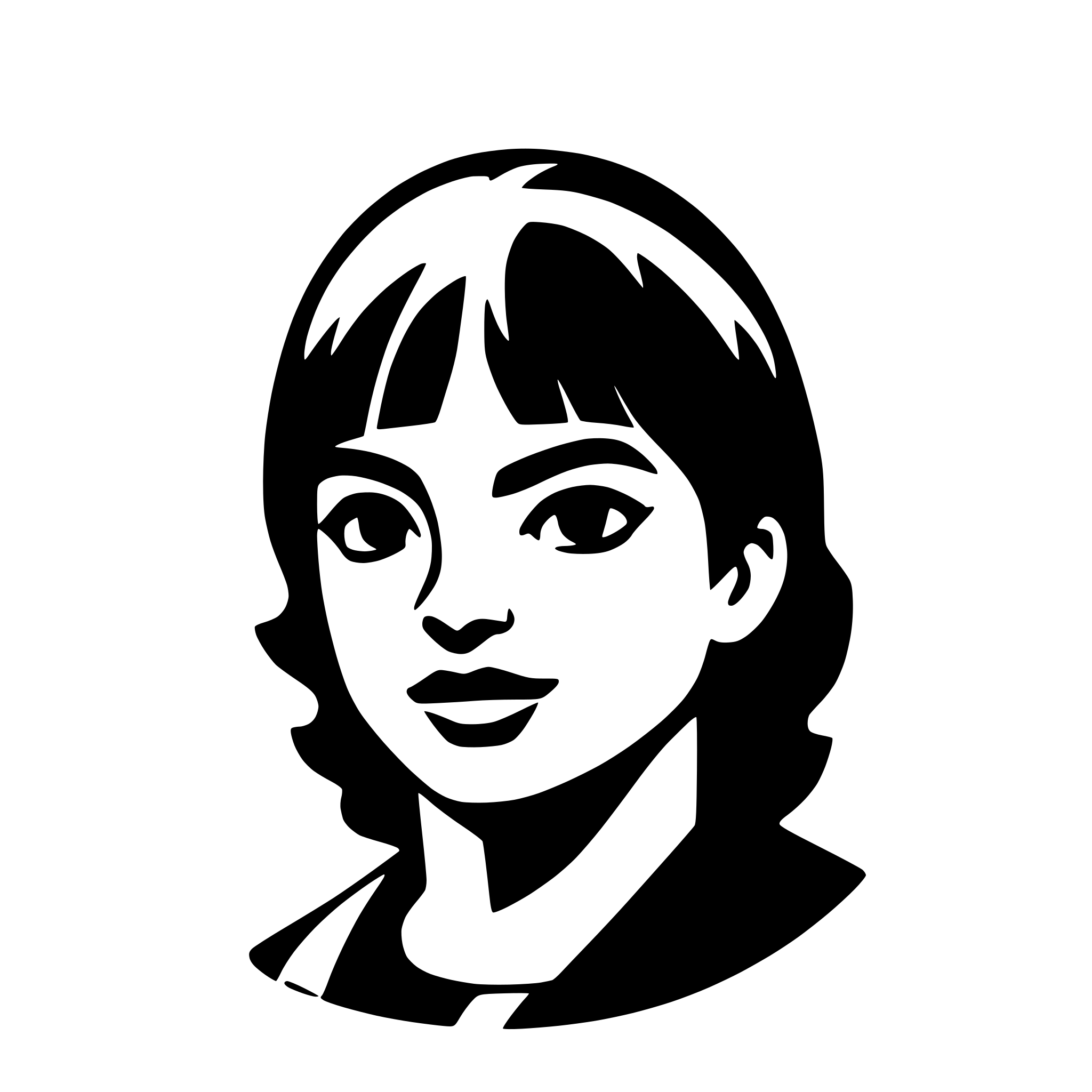 AI-generated SVG of 'maradona'