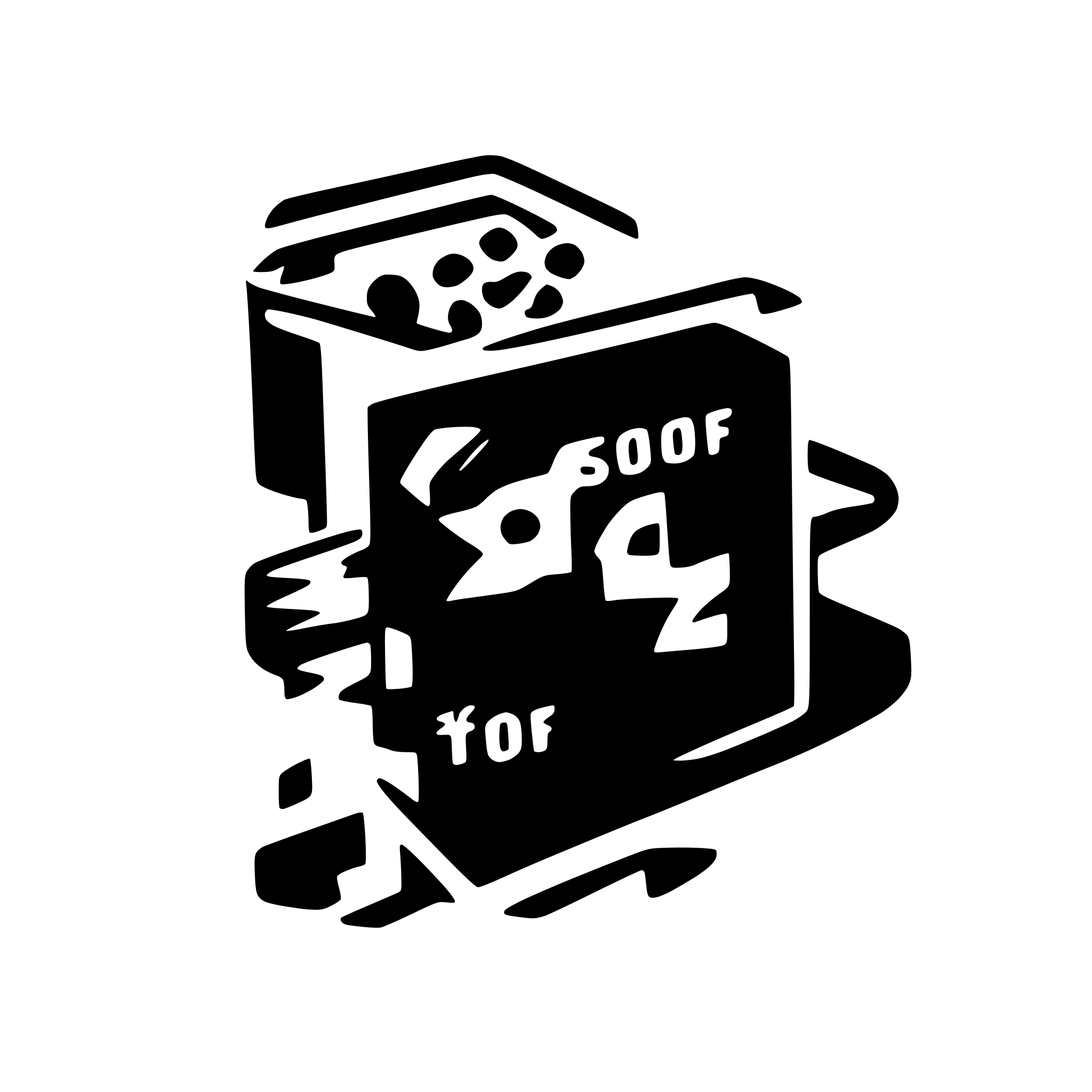 AI-generated SVG of 'coupon solid'