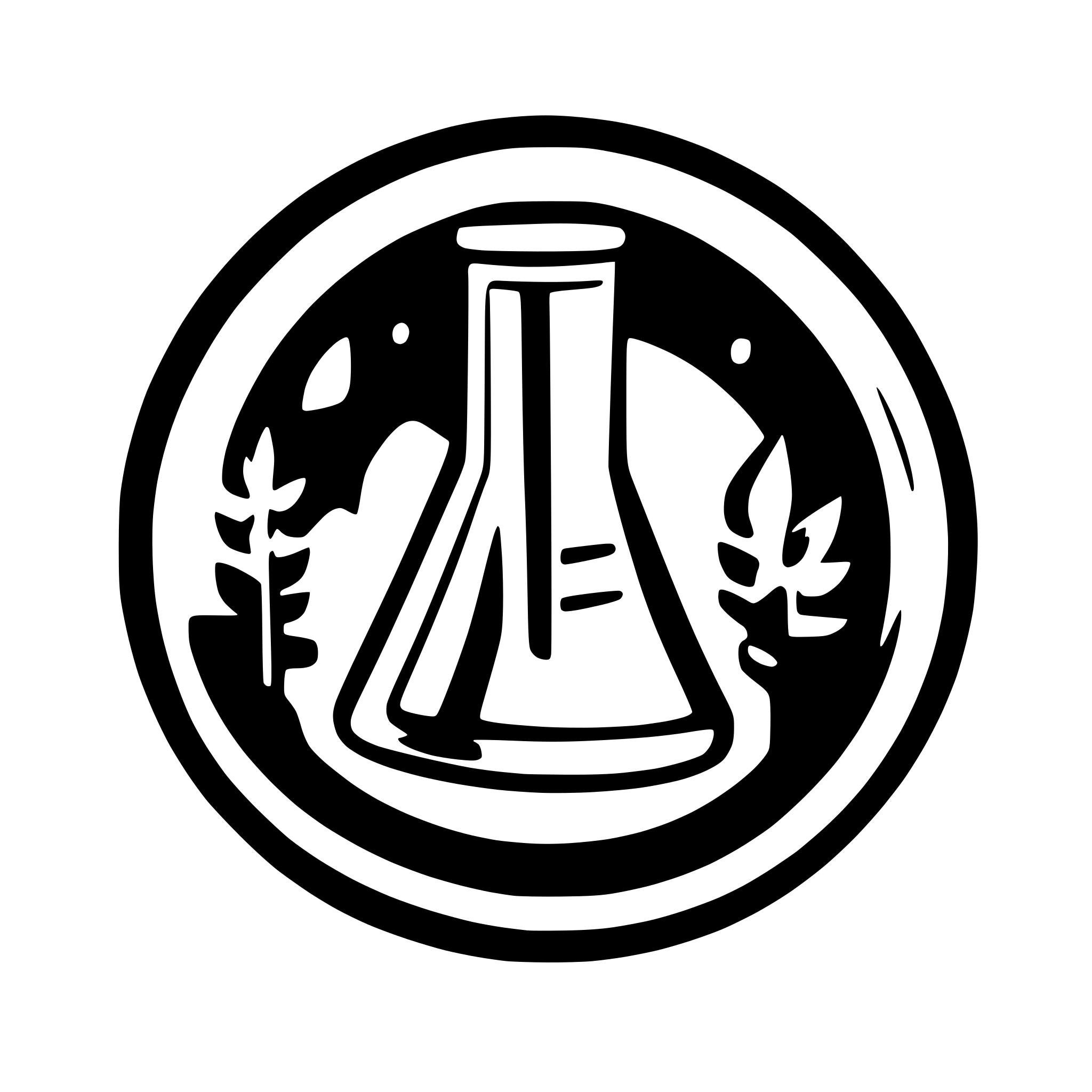 AI-generated SVG of a 