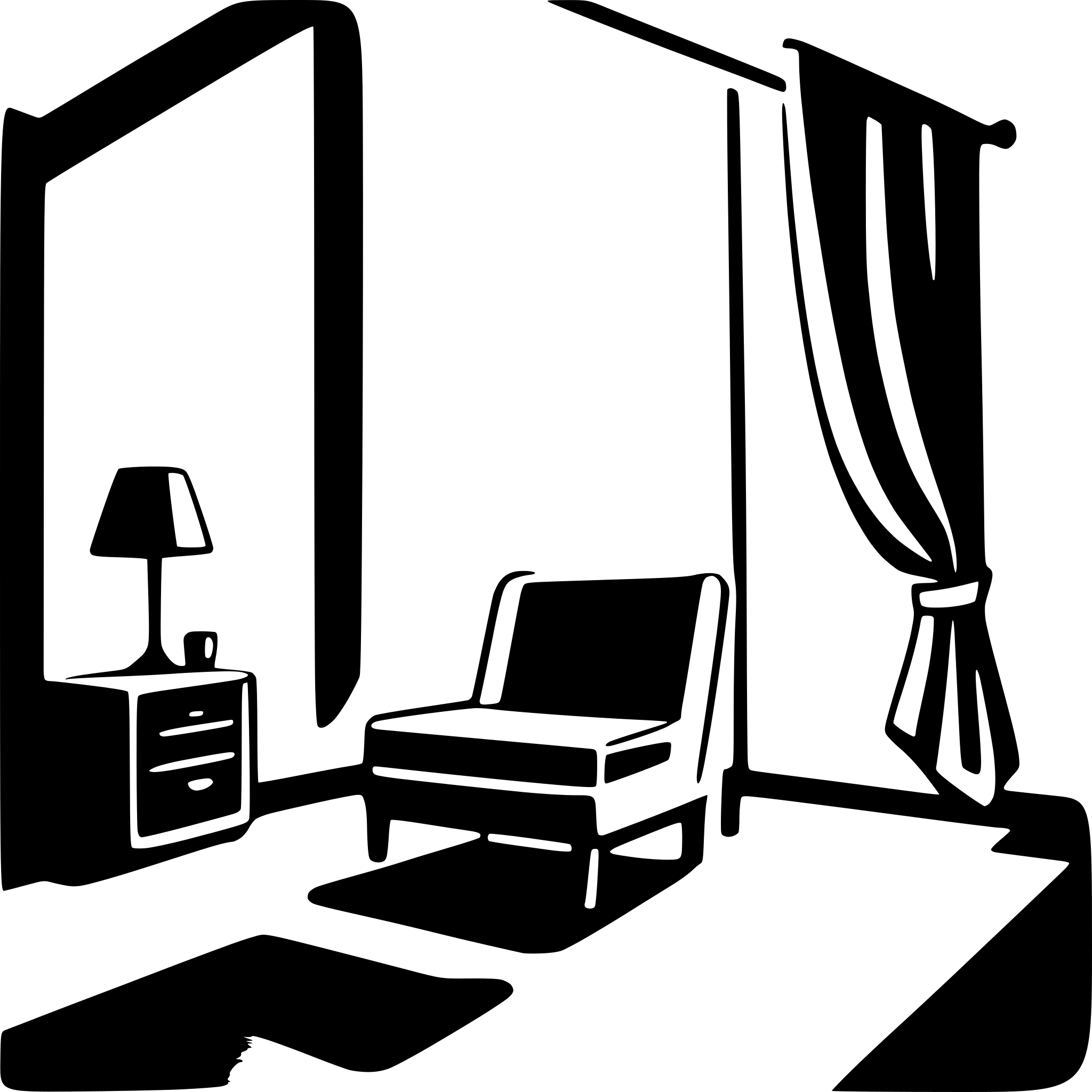 SVG Bundle for 'interior of the room' | AI-Generated Vector Graphics