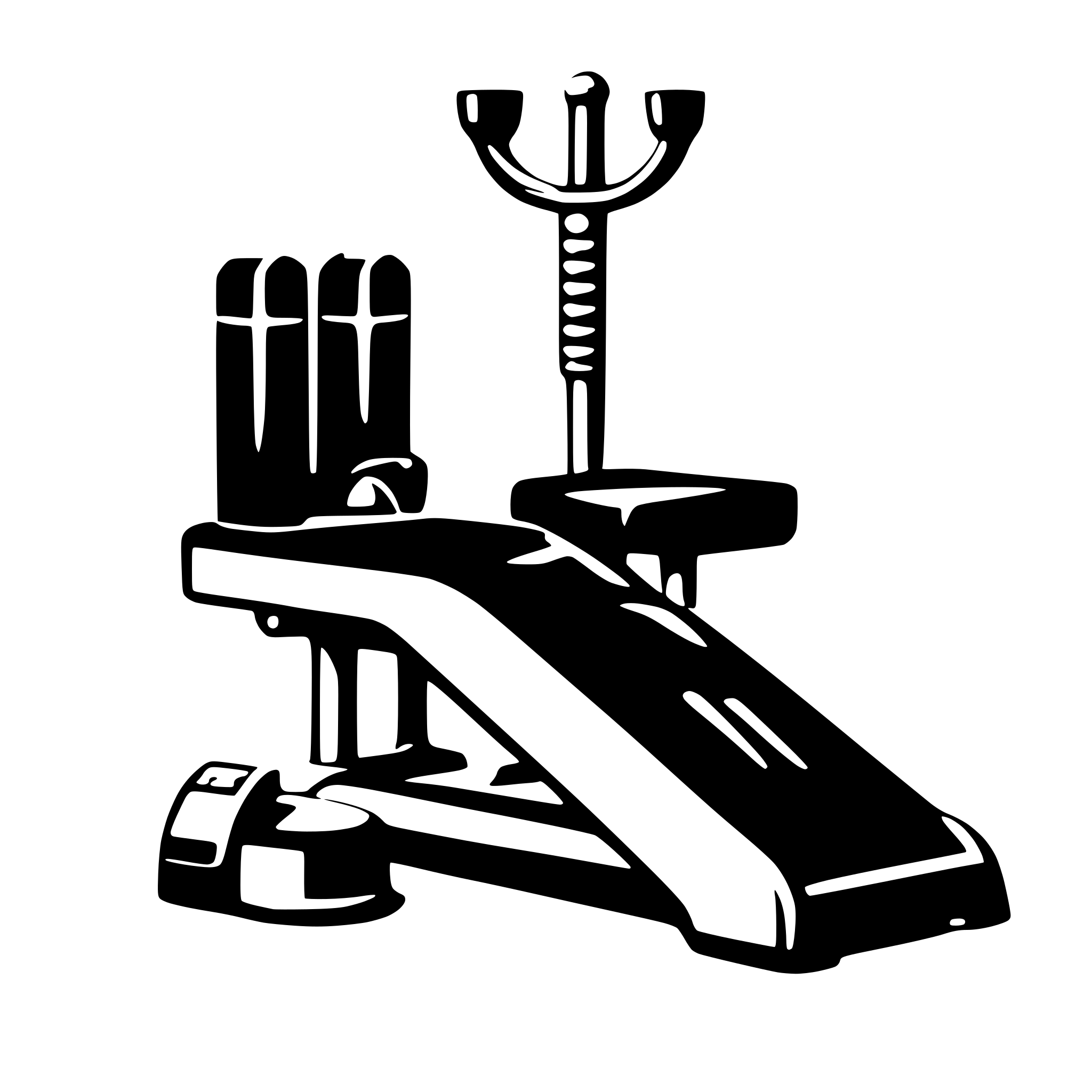 AI-generated SVG of 'Physical Therapy Supplies'