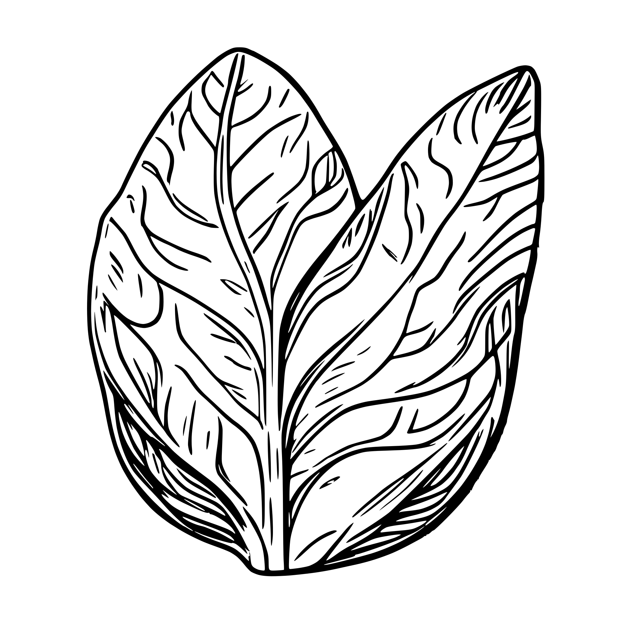 AI-generated SVG of 'Adler der Stolz repräsentiert'