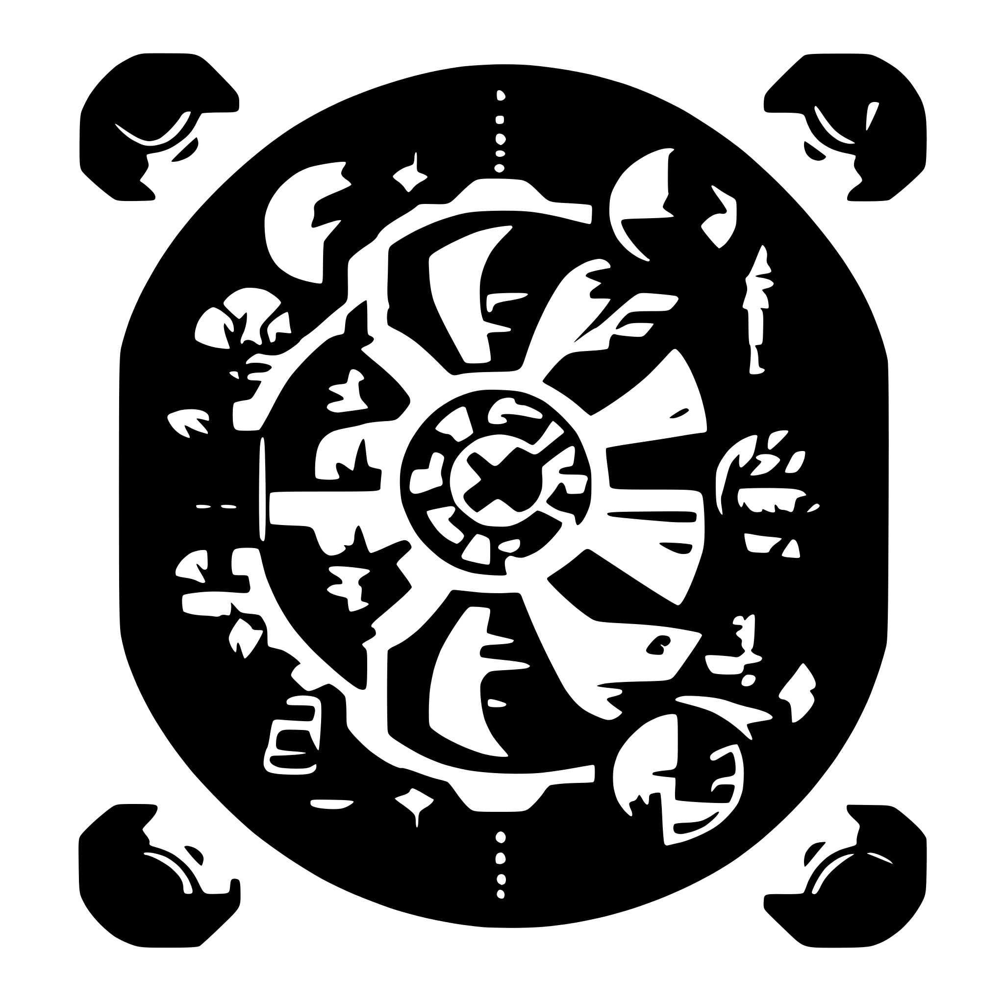 AI-generated SVG of 'Lorcana Play Mat'