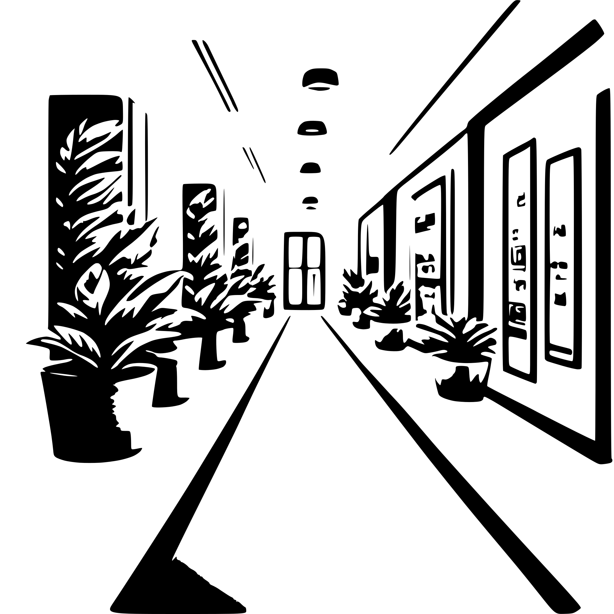 AI-generated SVG of a A hybrid space that blend commercial and public functions can transform it into a dynamic destination that goes beyond traditional retail or office spaces. AI-generated SVG of a A hybrid space that blend commercial and public functions can transform it into a dynamic destination that goes beyond traditional retail or office spaces.