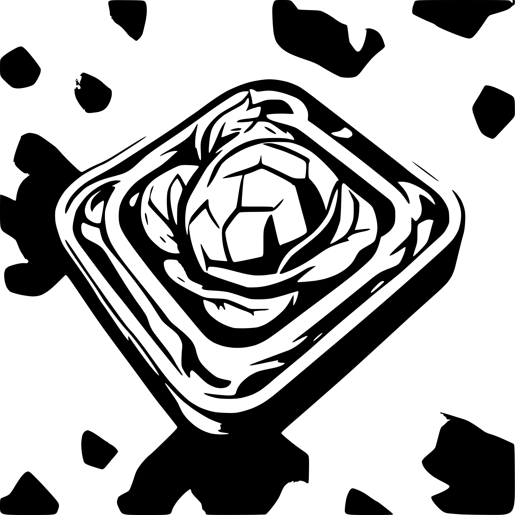 AI-generated SVG of a Online board game platform logo