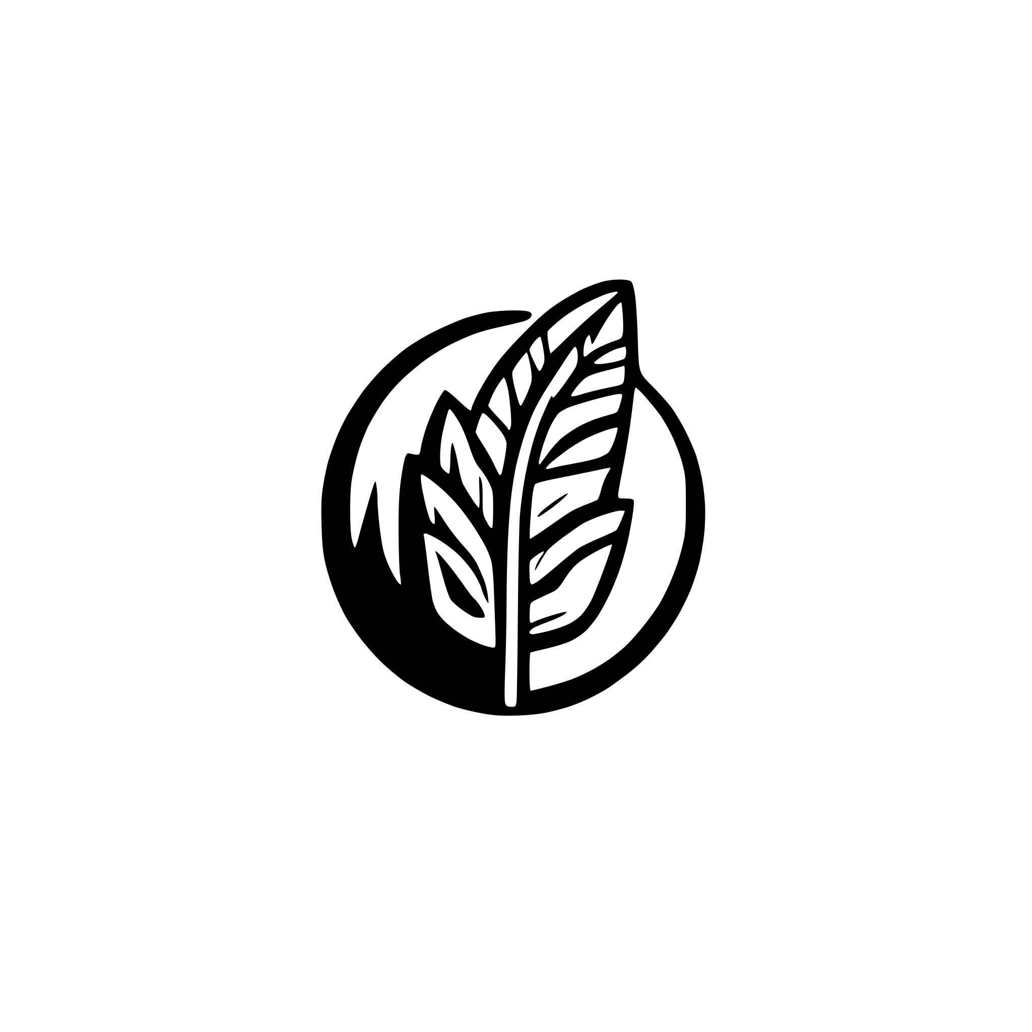 AI-generated SVG of 'corn'