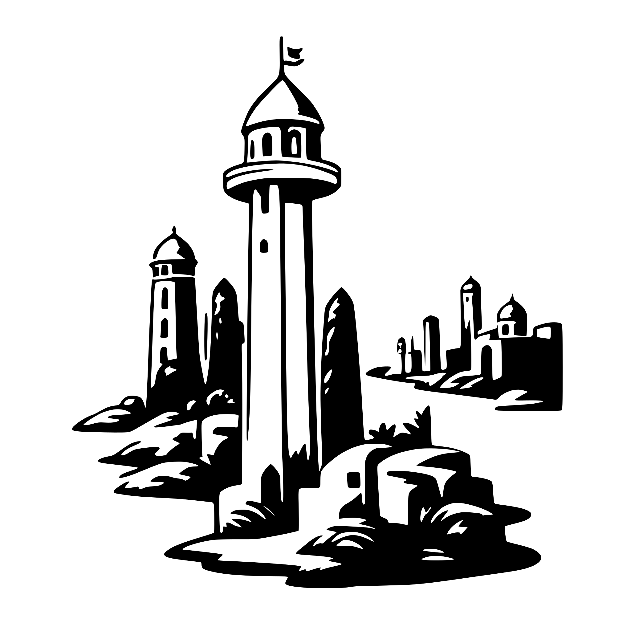 AI-generated SVG of 'pakistan'