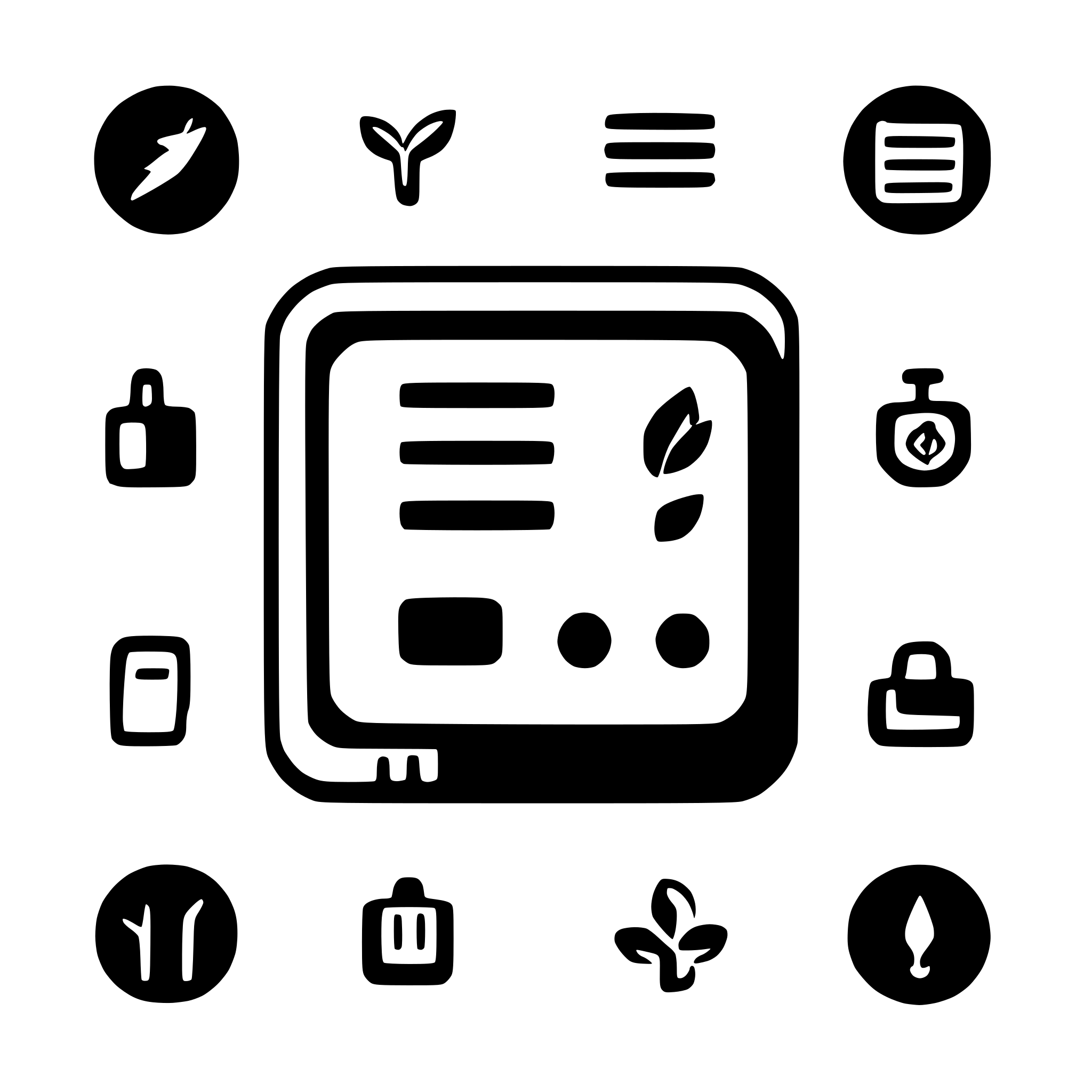 AI-generated SVG of a PIM-DRAM modules