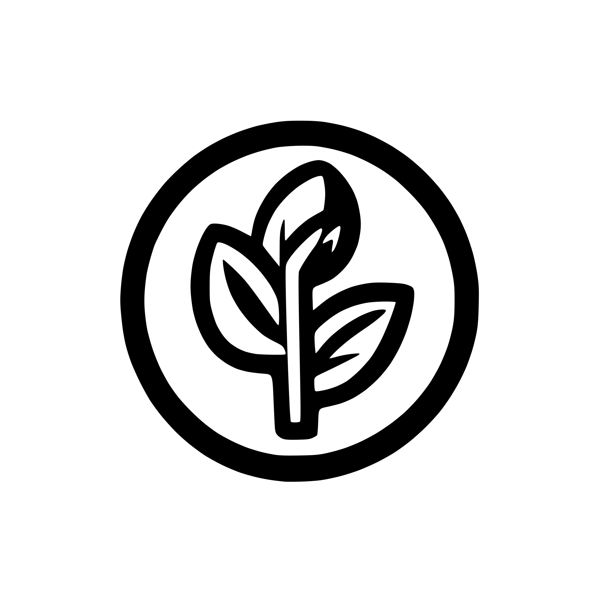 AI-generated SVG of 'field icon'