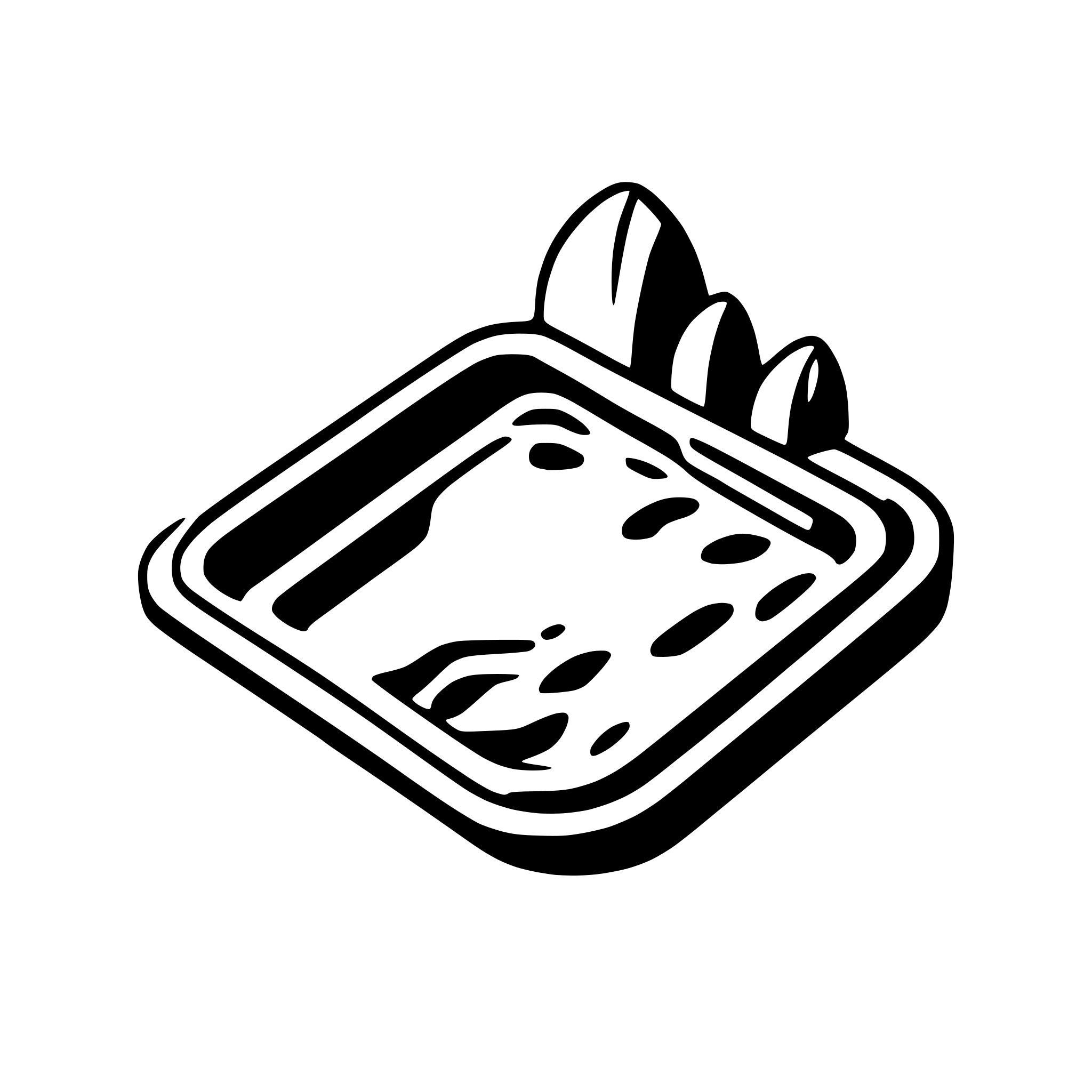 AI-generated SVG of 'different swimming pool shapes'