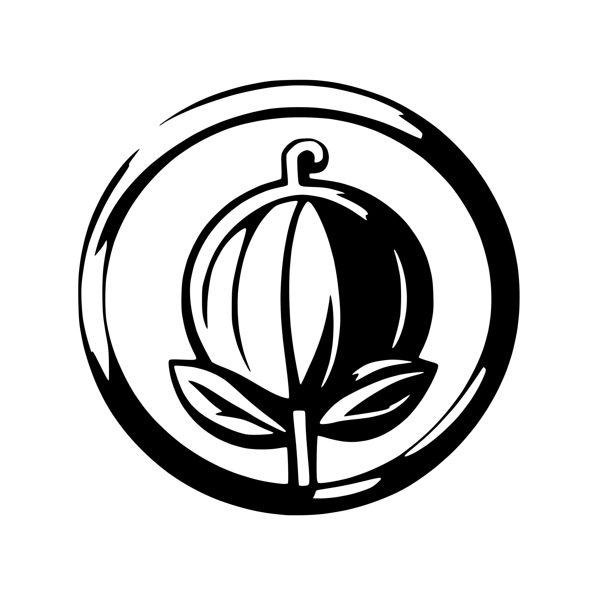 AI-generated SVG of 'GymContent Logo'