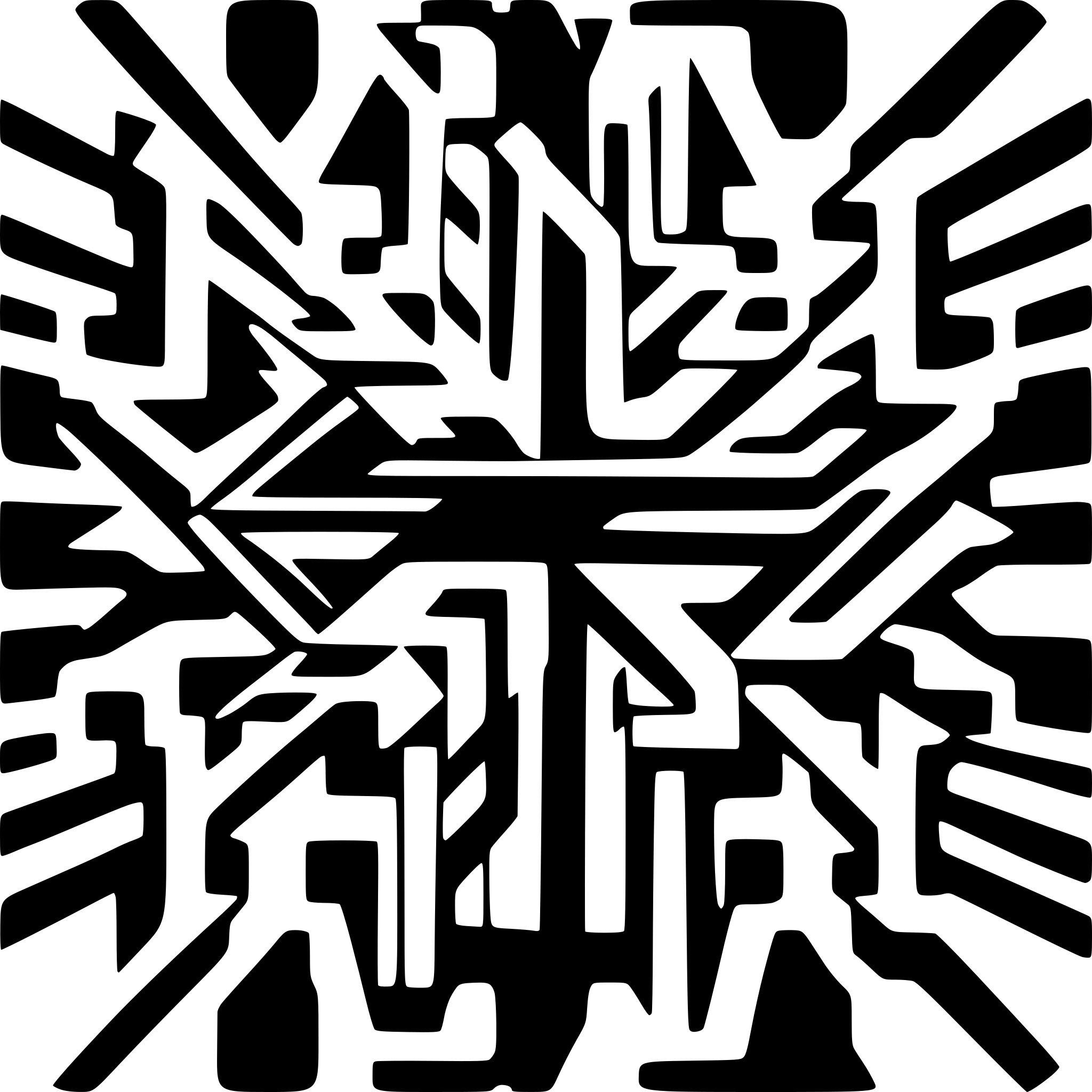 AI-generated SVG of a Euclid bapak geometrik