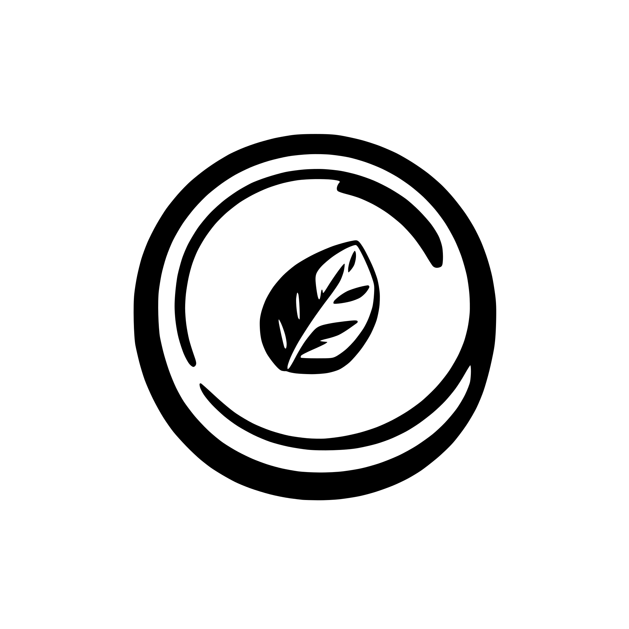 AI-generated SVG of 'Empty'