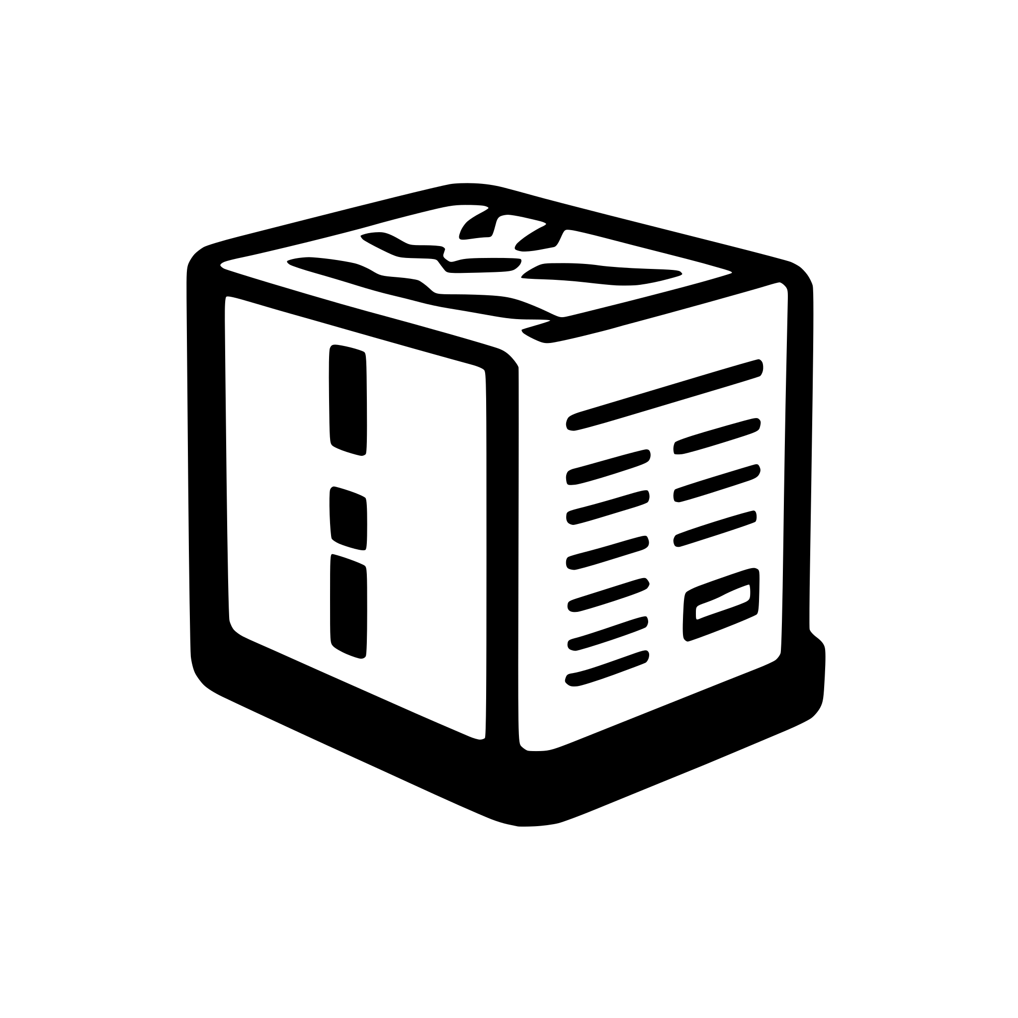 AI-generated SVG of 'datacenter'