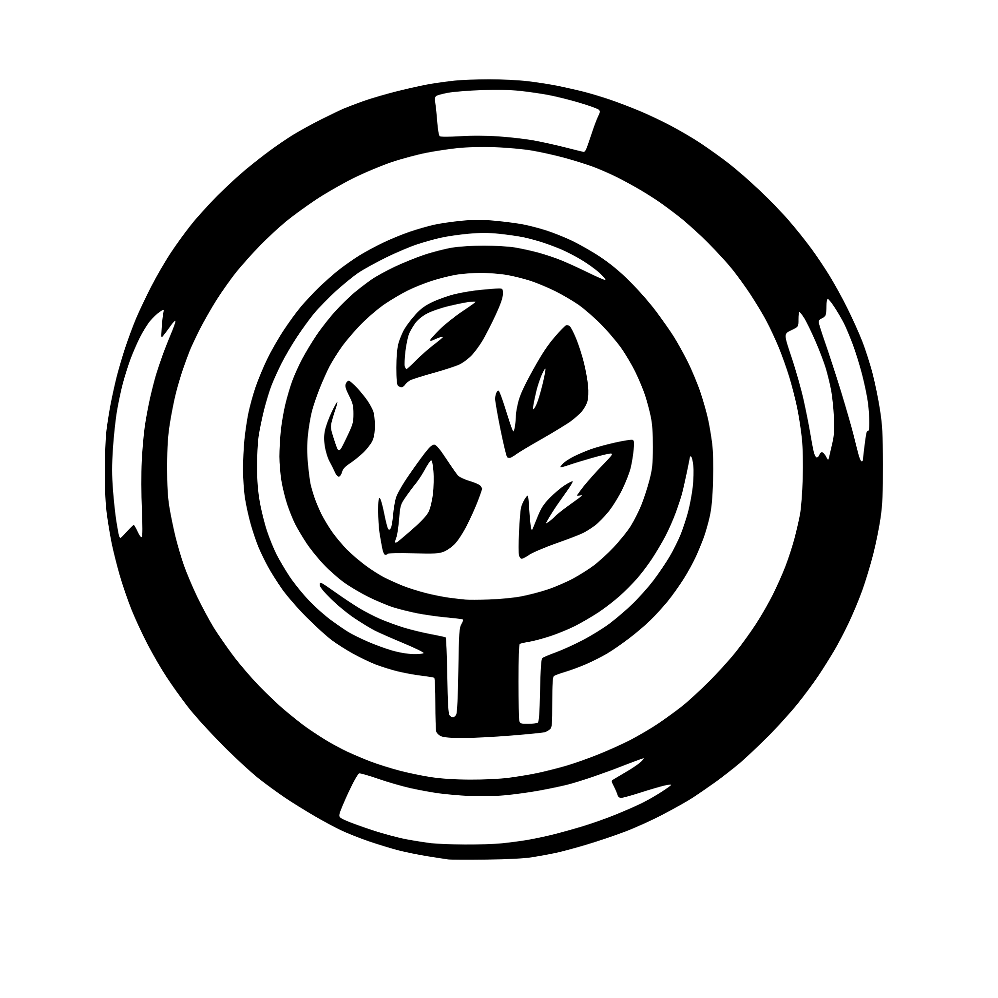 AI-generated SVG of a minimalistic icon for an ai model. theme is tech AI-generated SVG of a minimalistic icon for an ai model. theme is tech