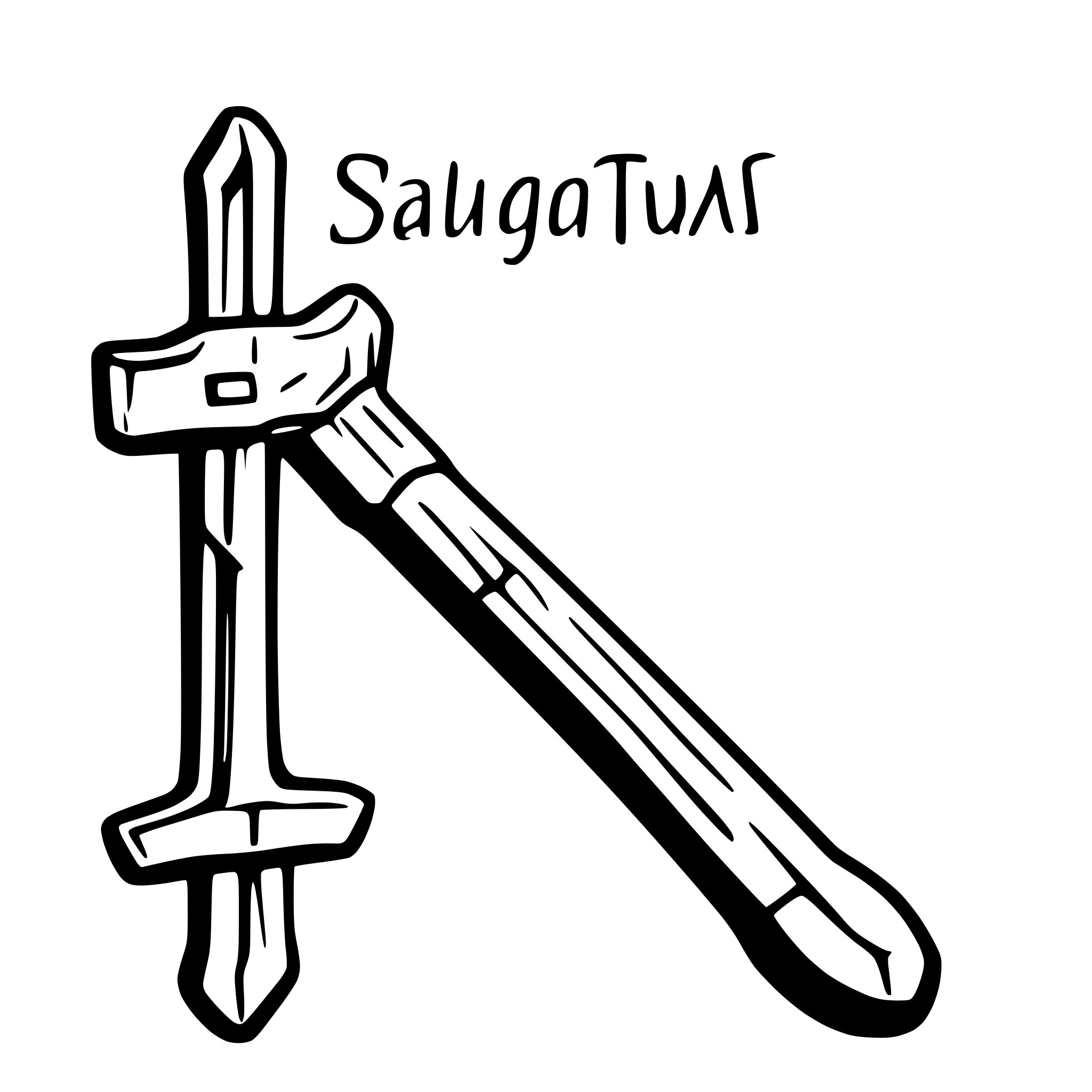 AI-generated SVG of a 