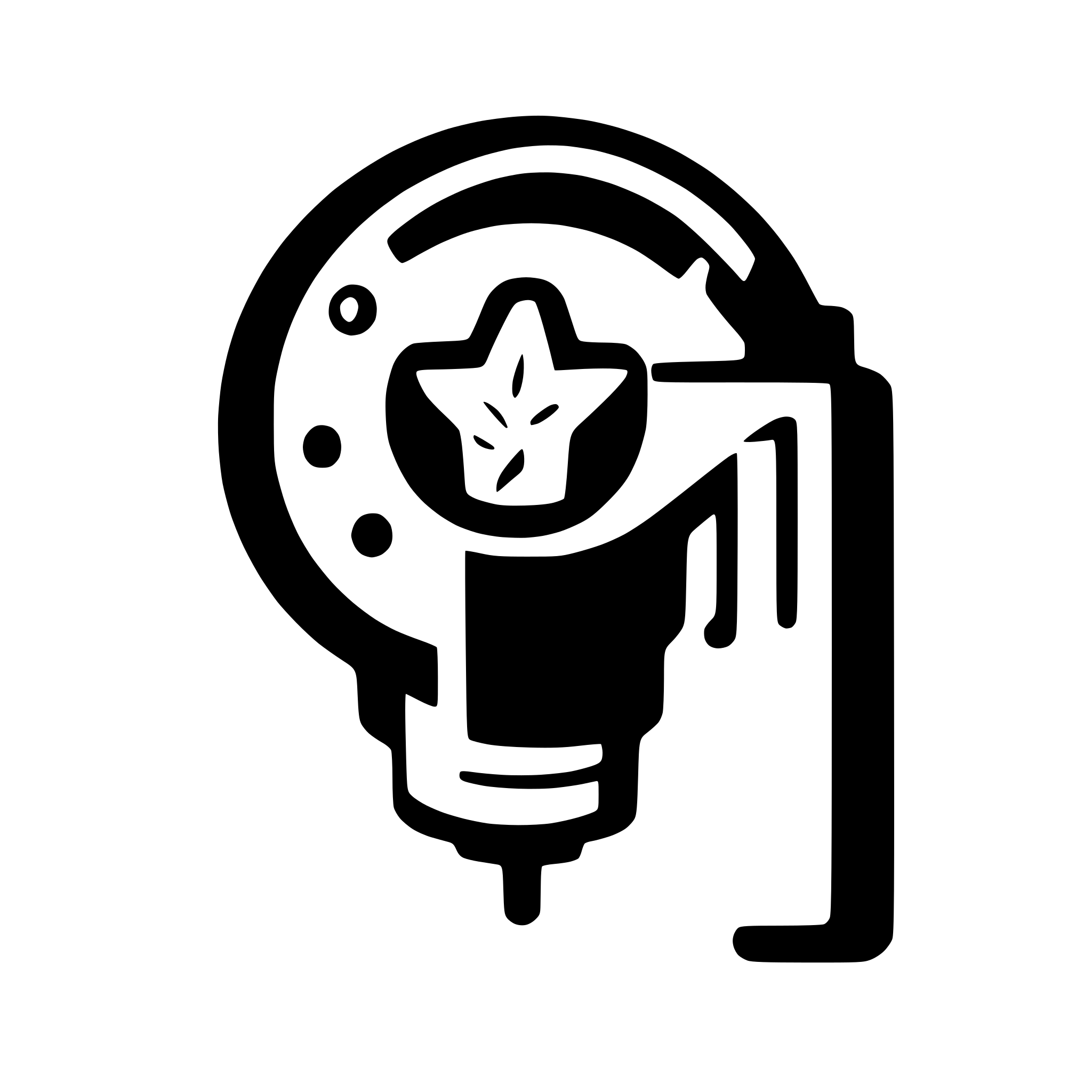 AI-generated SVG of a car oil change icon